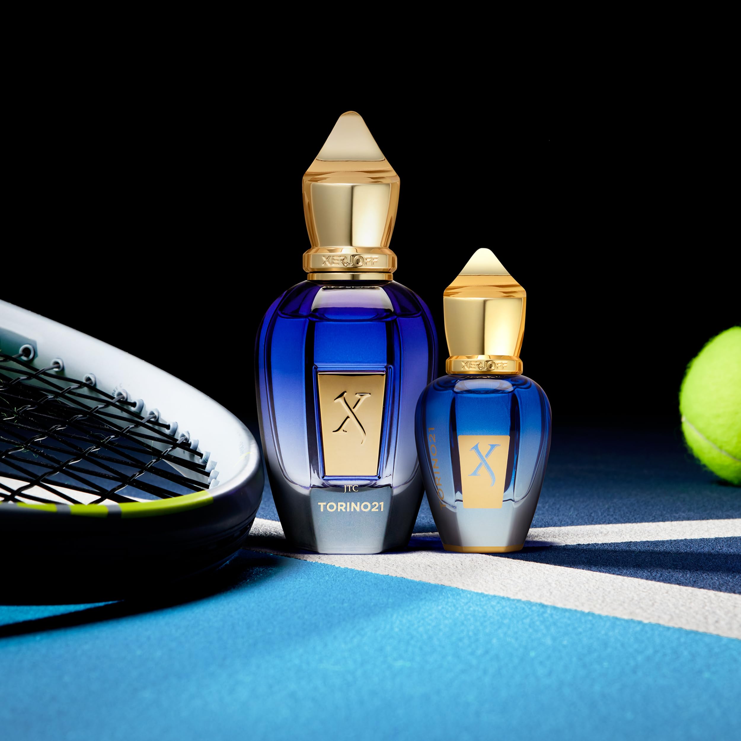 Xerjoff Jtc Torino 21 For Women EDP 1.7 oz - Thumbnail 3