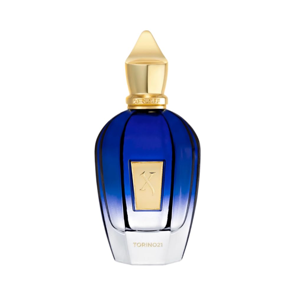 Xerjoff Unisex Torino21 Fragrances 8054320902379 Unisex EDP 3.4 oz