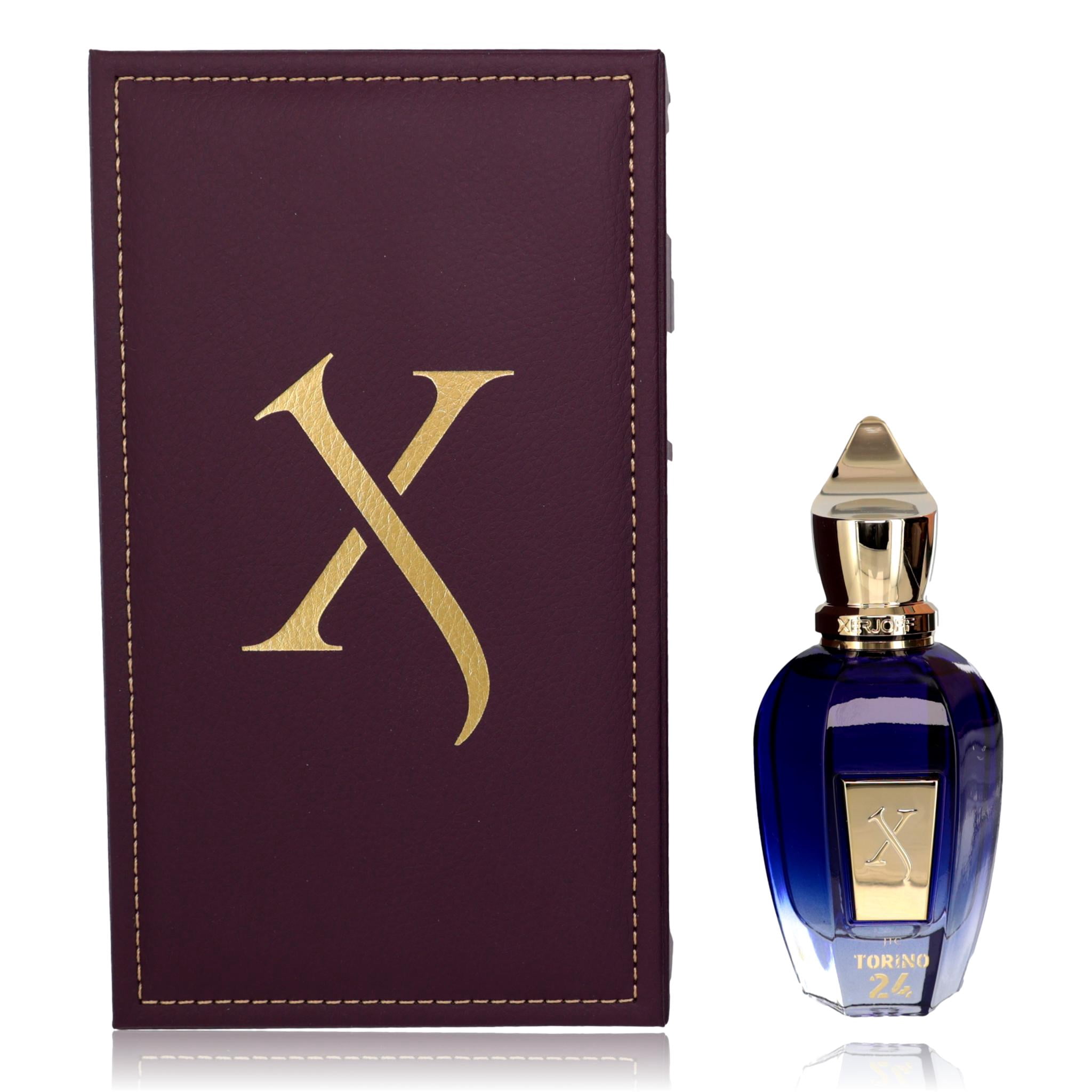 Torino 24 By Xerjoff for Unisex Unisex EDP 1.7 oz