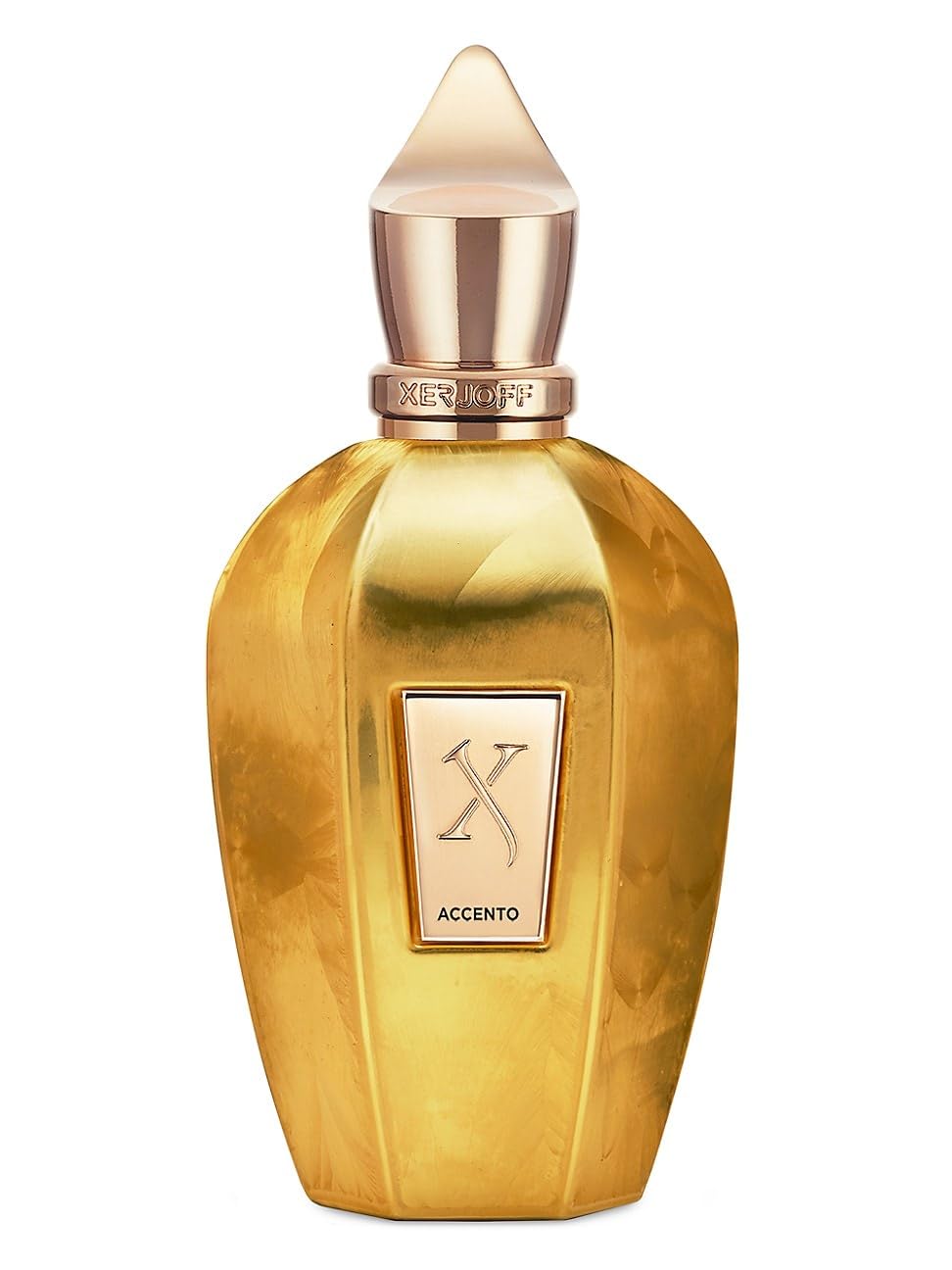 Xerjoff V Accento Overdose EDP 100 ml - Thumbnail 2