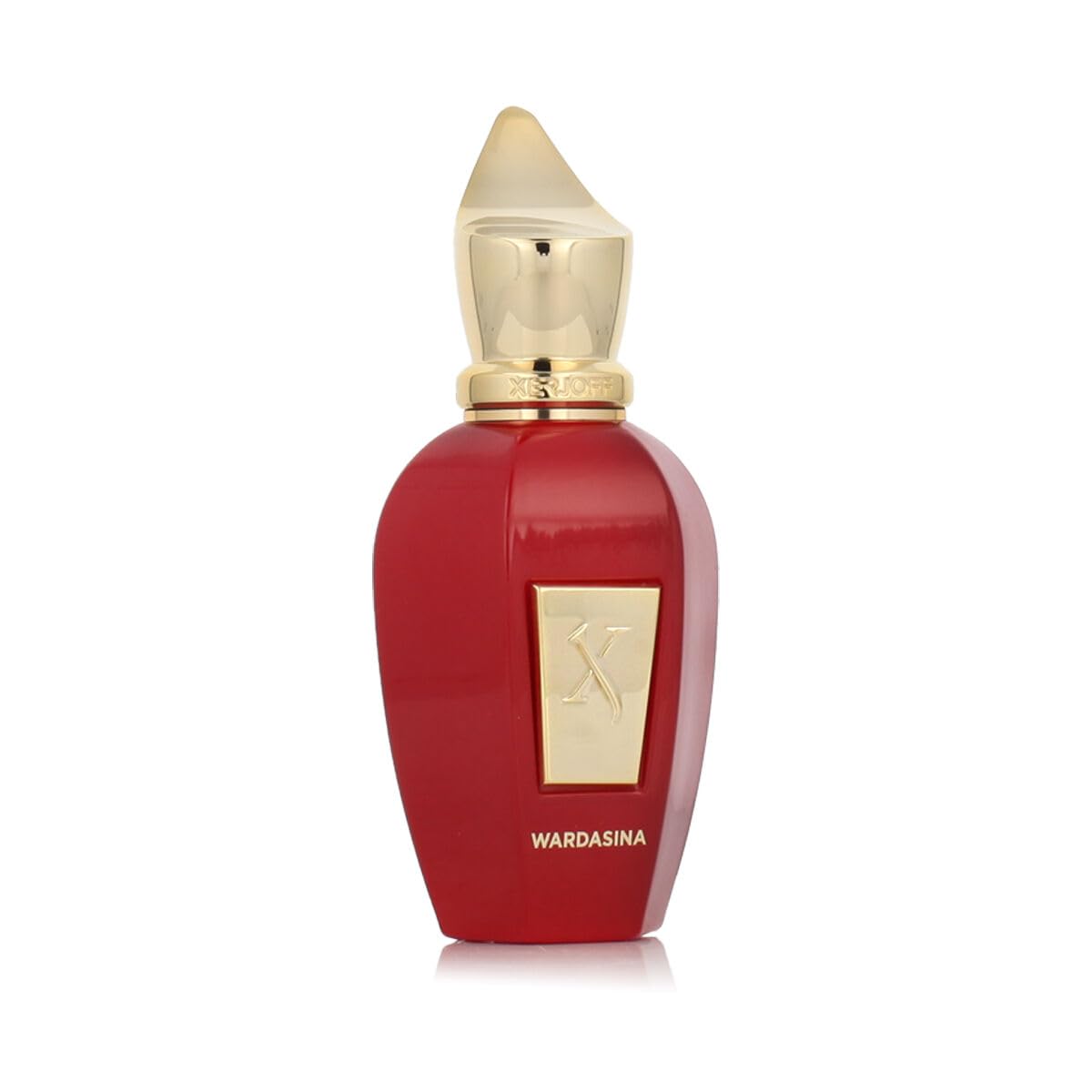 Xerjoff Wardasina 1.7 U Italy 1pcs Bybox EDP - Thumbnail 2