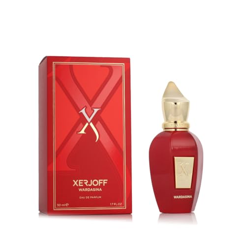 Xerjoff Wardasina 1.7 U Italy 1pcs Bybox EDP - Thumbnail 3