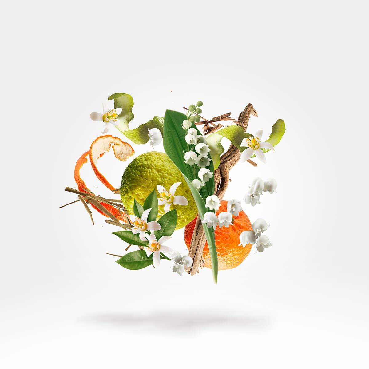 Xerjoff Xj 1861 Renaissance 3.4 U Italy 20pcs Bybox EDP - Thumbnail 2