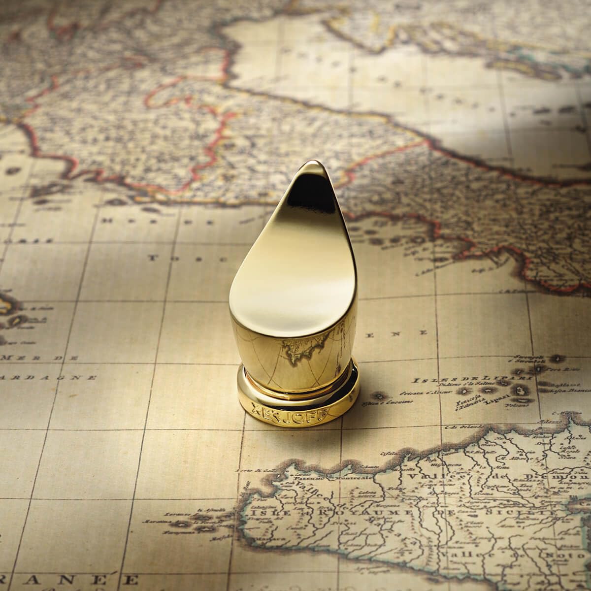 Xerjoff Xj 1861 Renaissance 3.4 U Italy 20pcs Bybox EDP - Thumbnail 3