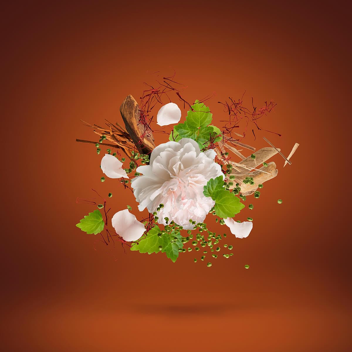 Xerjoff Xj Casamorati 1888 U 3.4 Spr EDP - Thumbnail 3