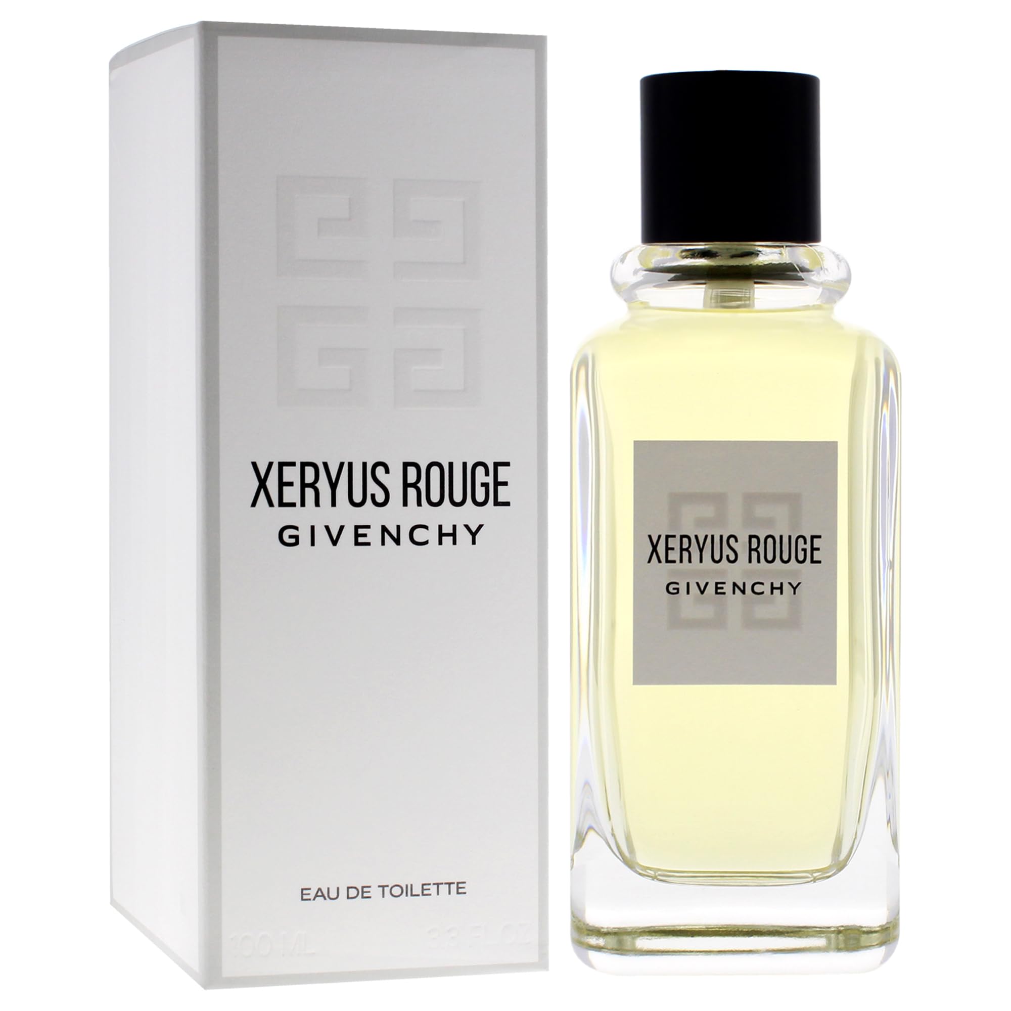 Xeryus Rouge 3.4 M New France 24pcs Bybox EDT - Thumbnail 3