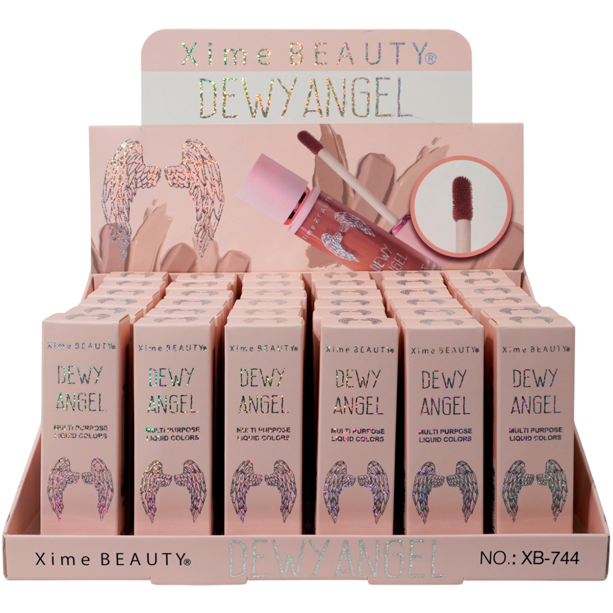 (36-pack) Xime Beauty Dewy Angel Concealer