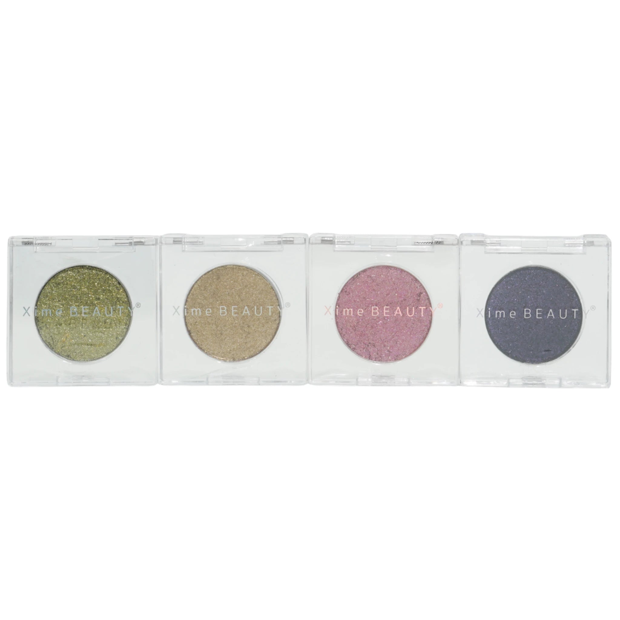 (24-pack) Xime Beauty Luminous Eyeshadow - Thumbnail 2
