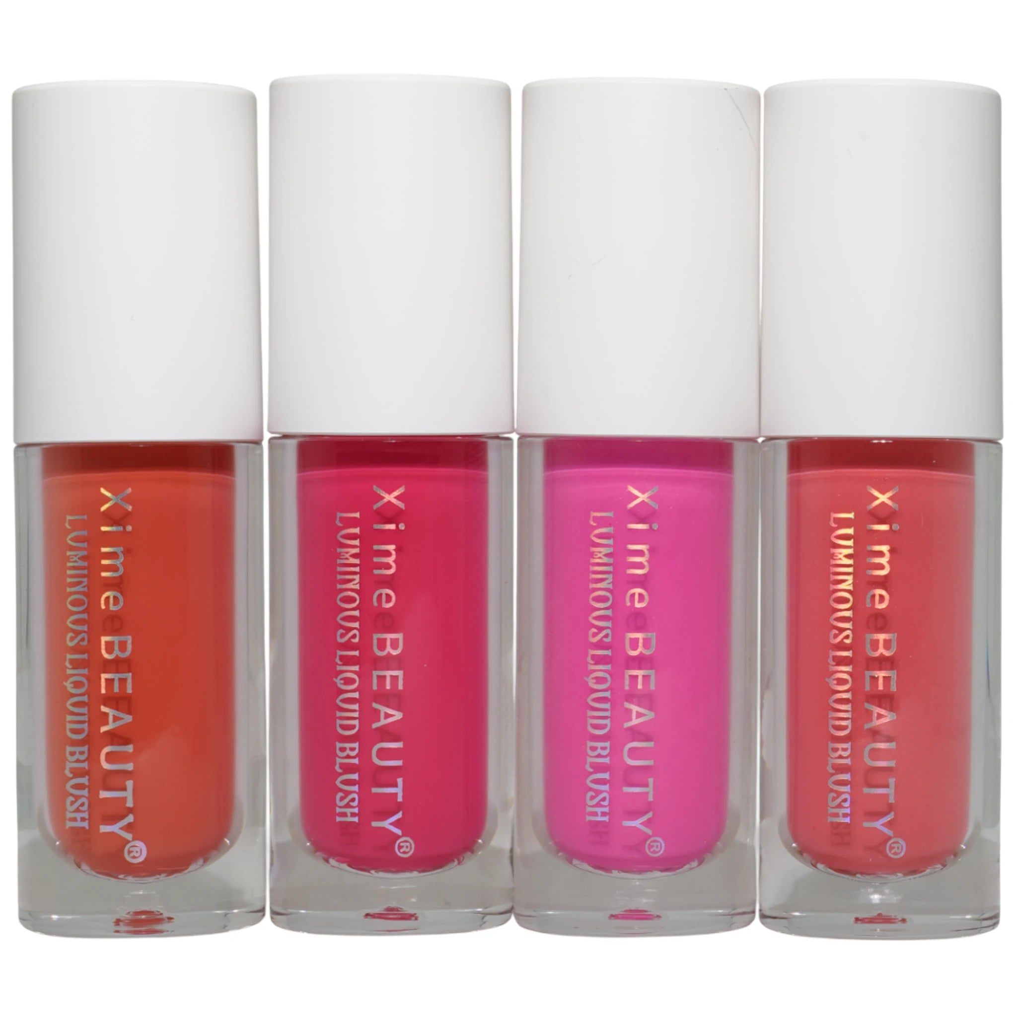 (12-pack) XIME BEAUTY - Luminous Blush - Thumbnail 2