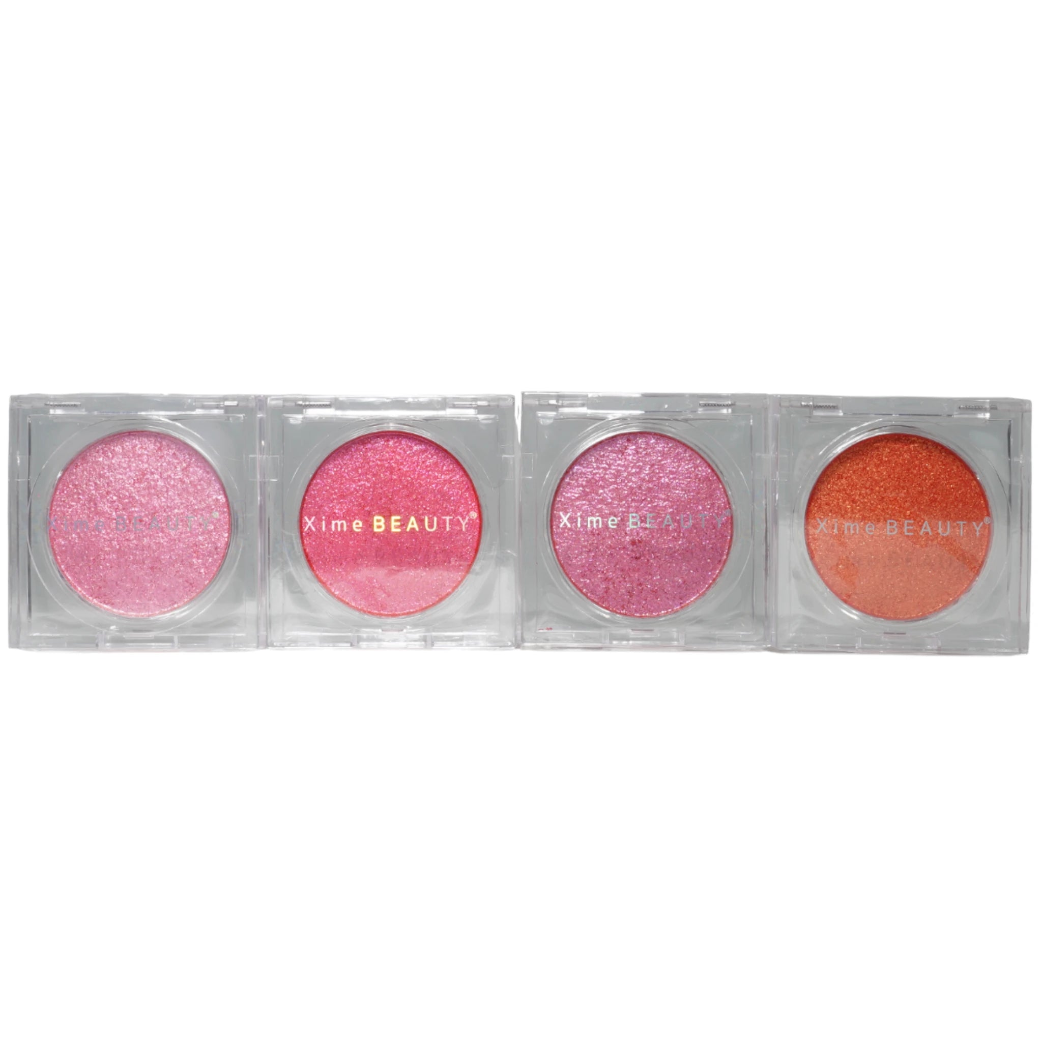 (12-pack) Xime Beauty Luminous Powder Blush - Thumbnail 2