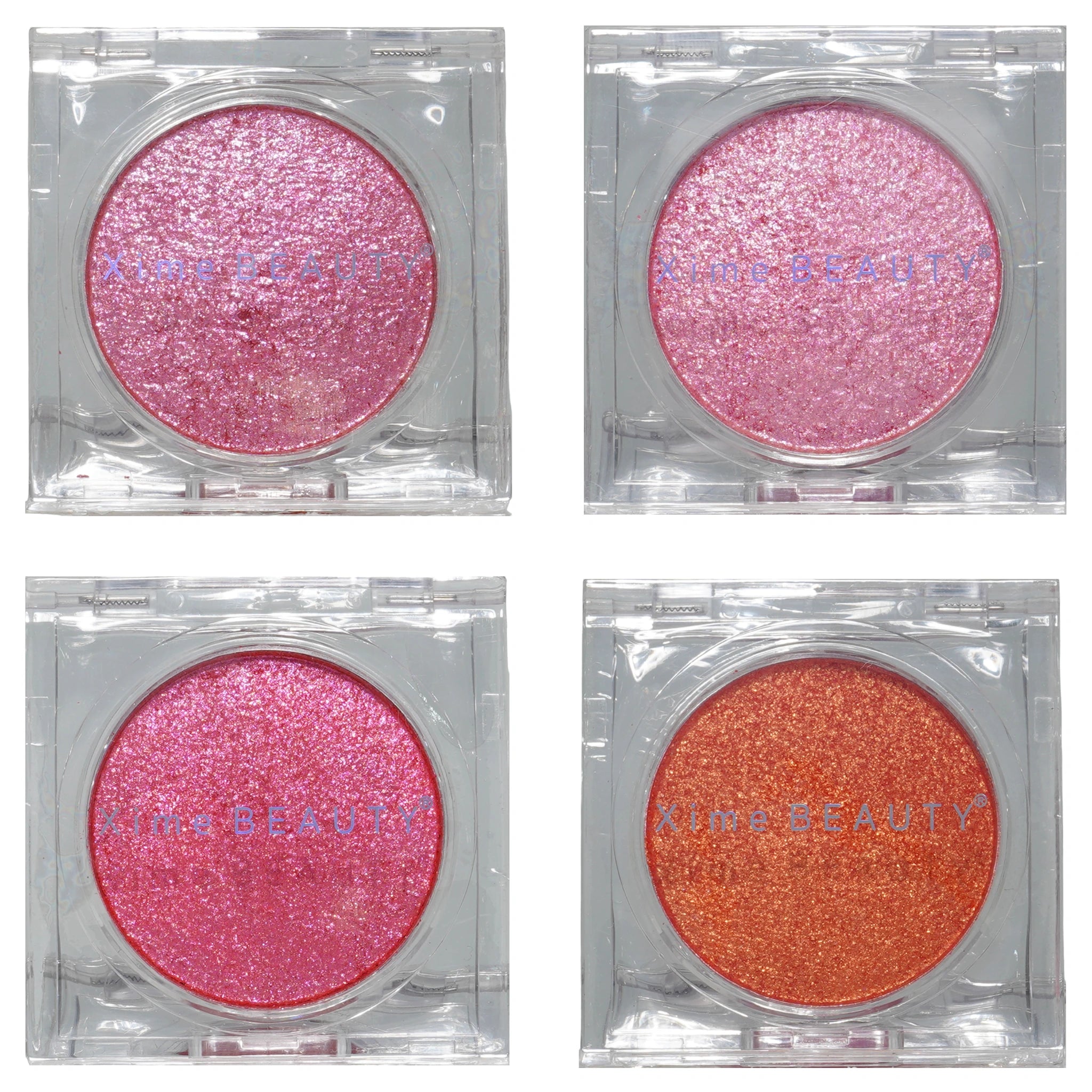 (12-pack) Xime Beauty Luminous Powder Blush - Thumbnail 3