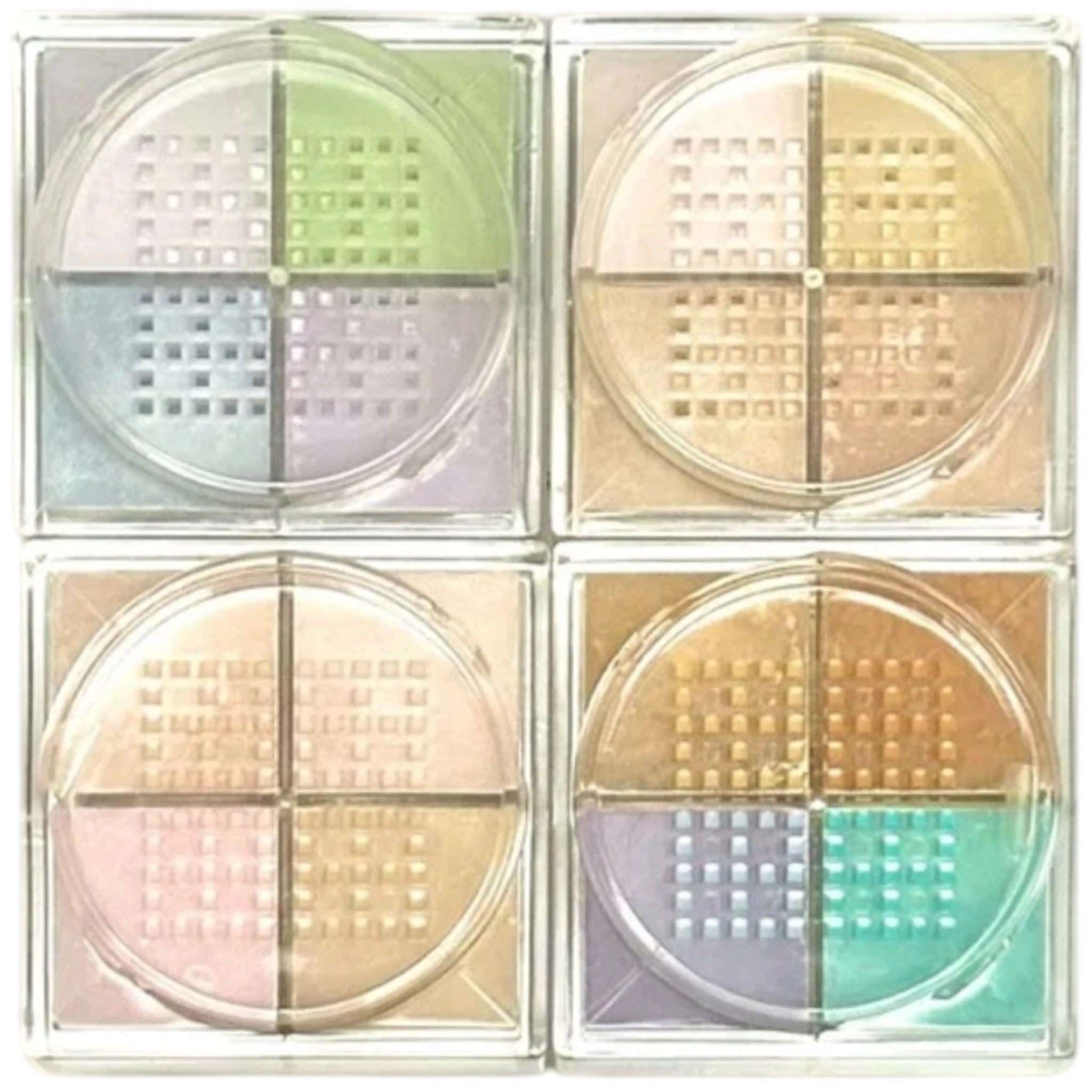 (12-pack) Xime Beauty Luminous Setting Loose Powder (Set) - Thumbnail 2