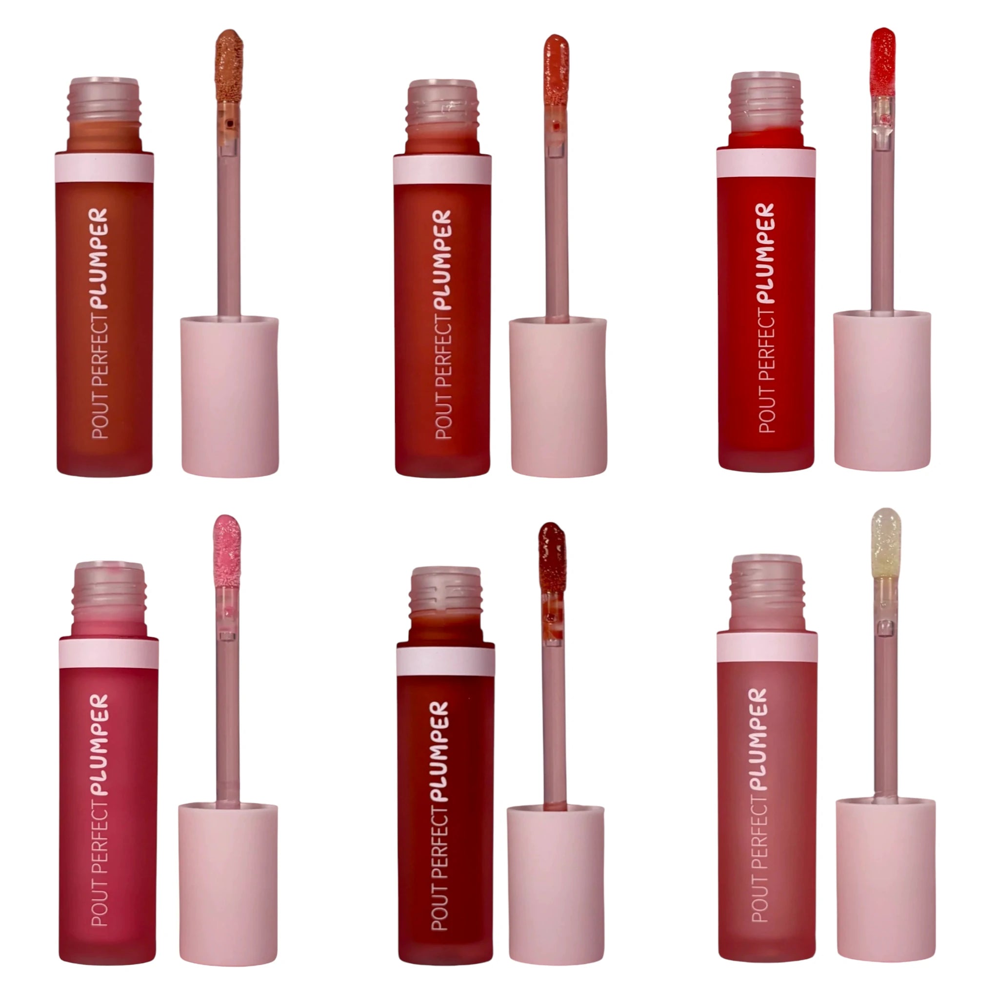 (24-pack) Xime Beauty Pout Perfect Plumper - Thumbnail 2