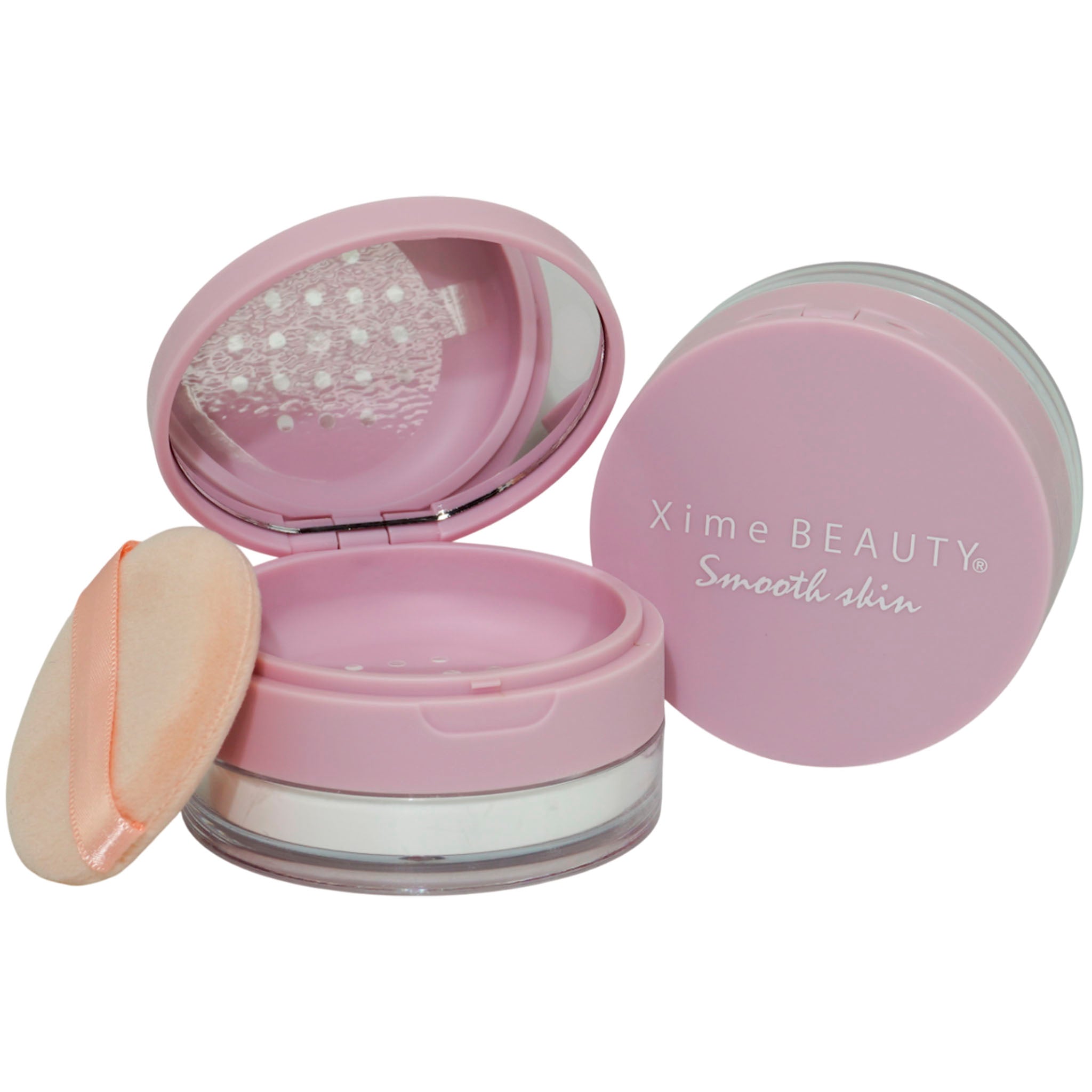 (24-pack) Smooth Skin Translucent Powder by XIME BEAUTY - Thumbnail 2