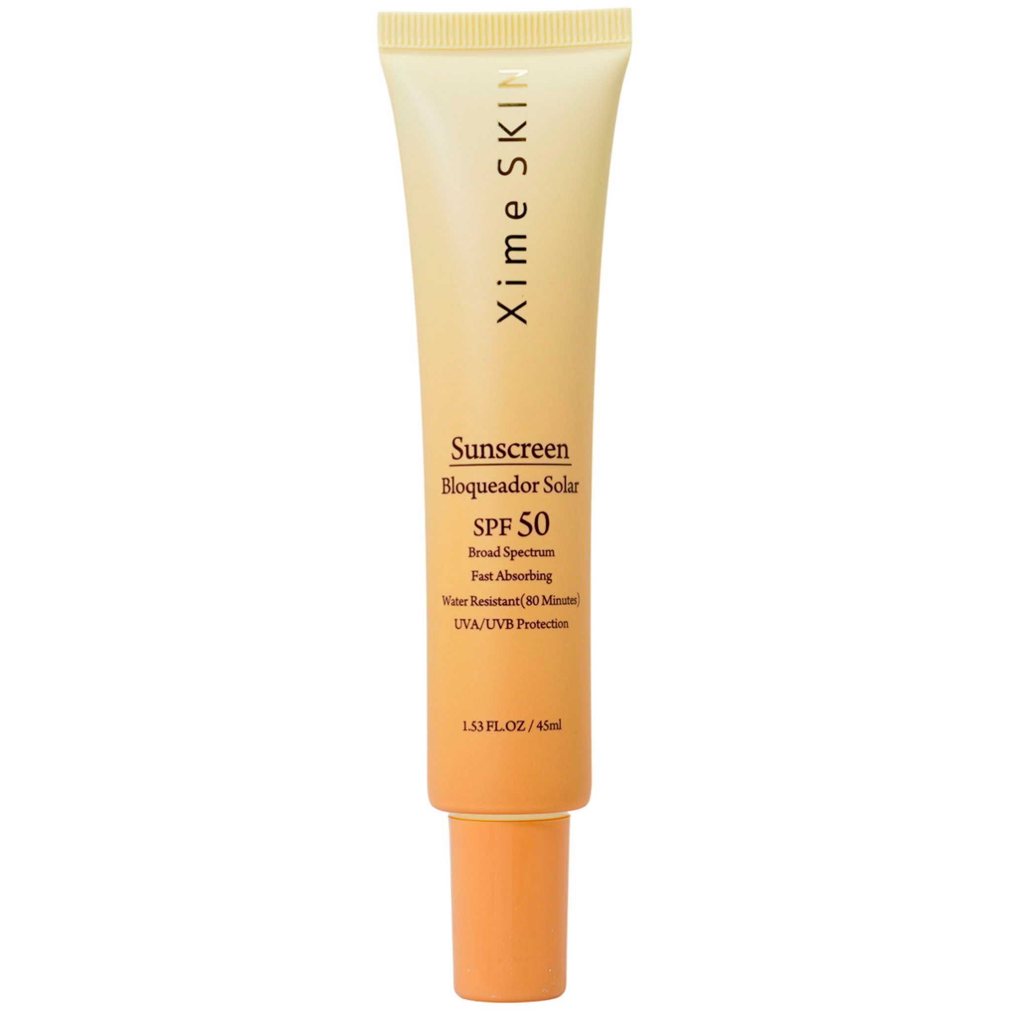 (12-pack) Xime Beauty Sunscreen Spf50+ - Thumbnail 2