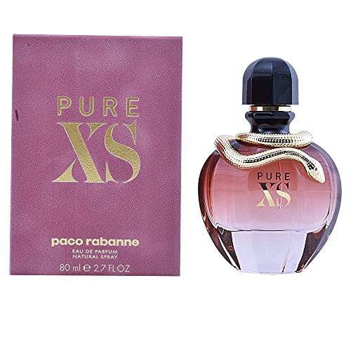 Xs Pure 2.7 L Spain Spain 20pcs Bybox EDP - Thumbnail 2