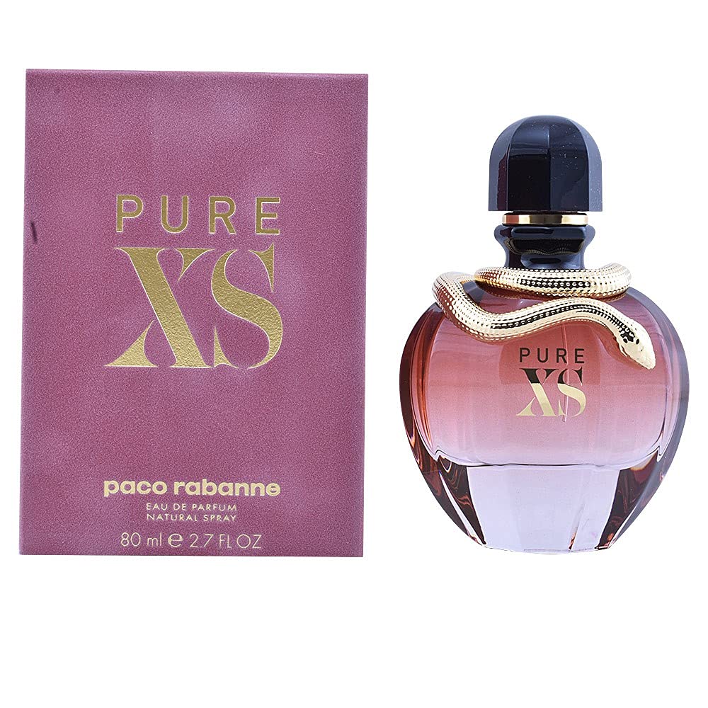 Xs Pure 2.7 L Spain Spain 20pcs Bybox EDP