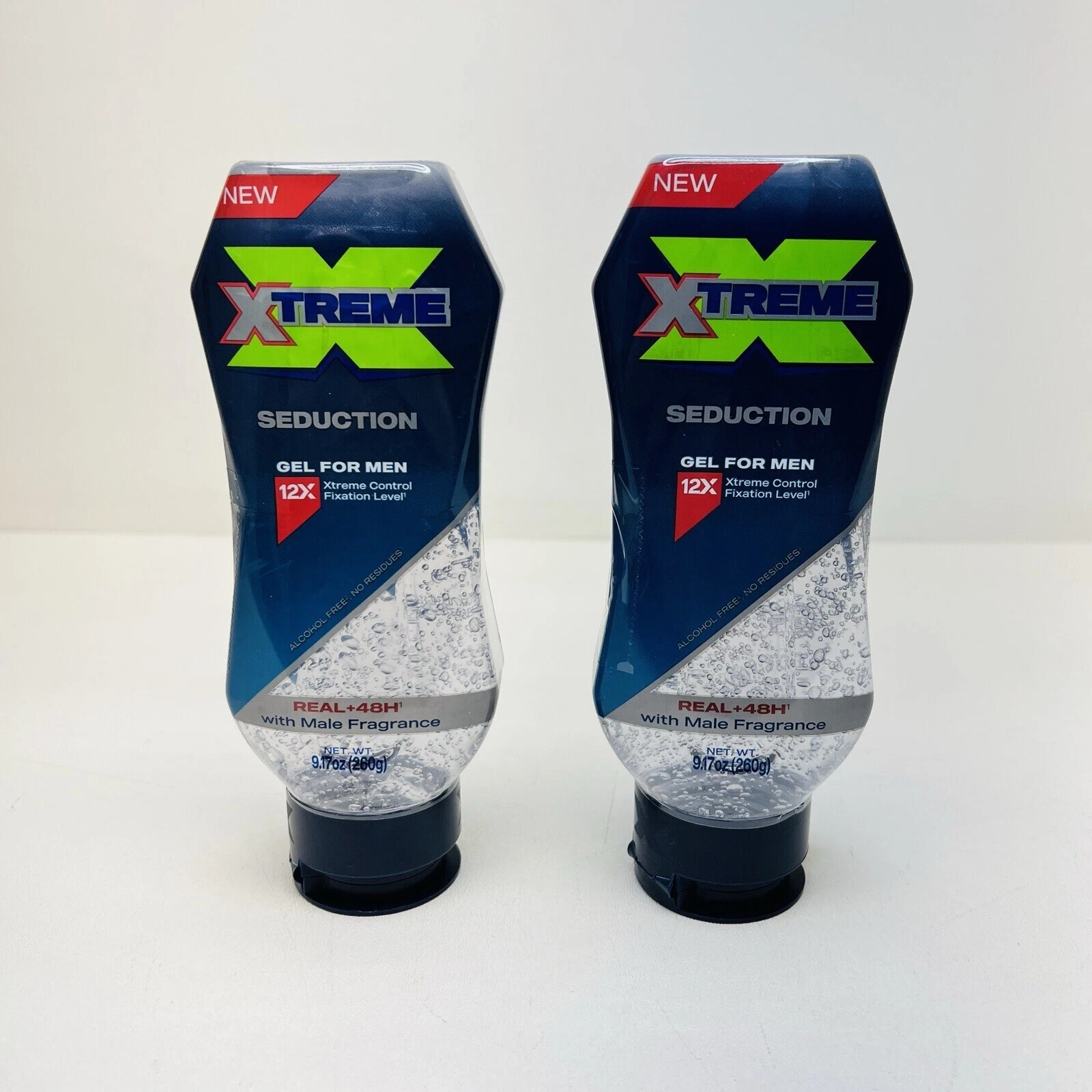 Xtreme Gel Seduction Usa 9.17 oz - Thumbnail 3