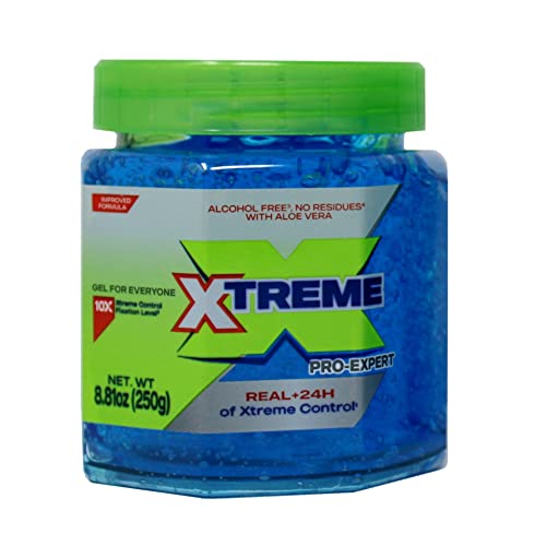 Wet Line Xtreme Professional Styling Gel 8.8 oz - Thumbnail 3