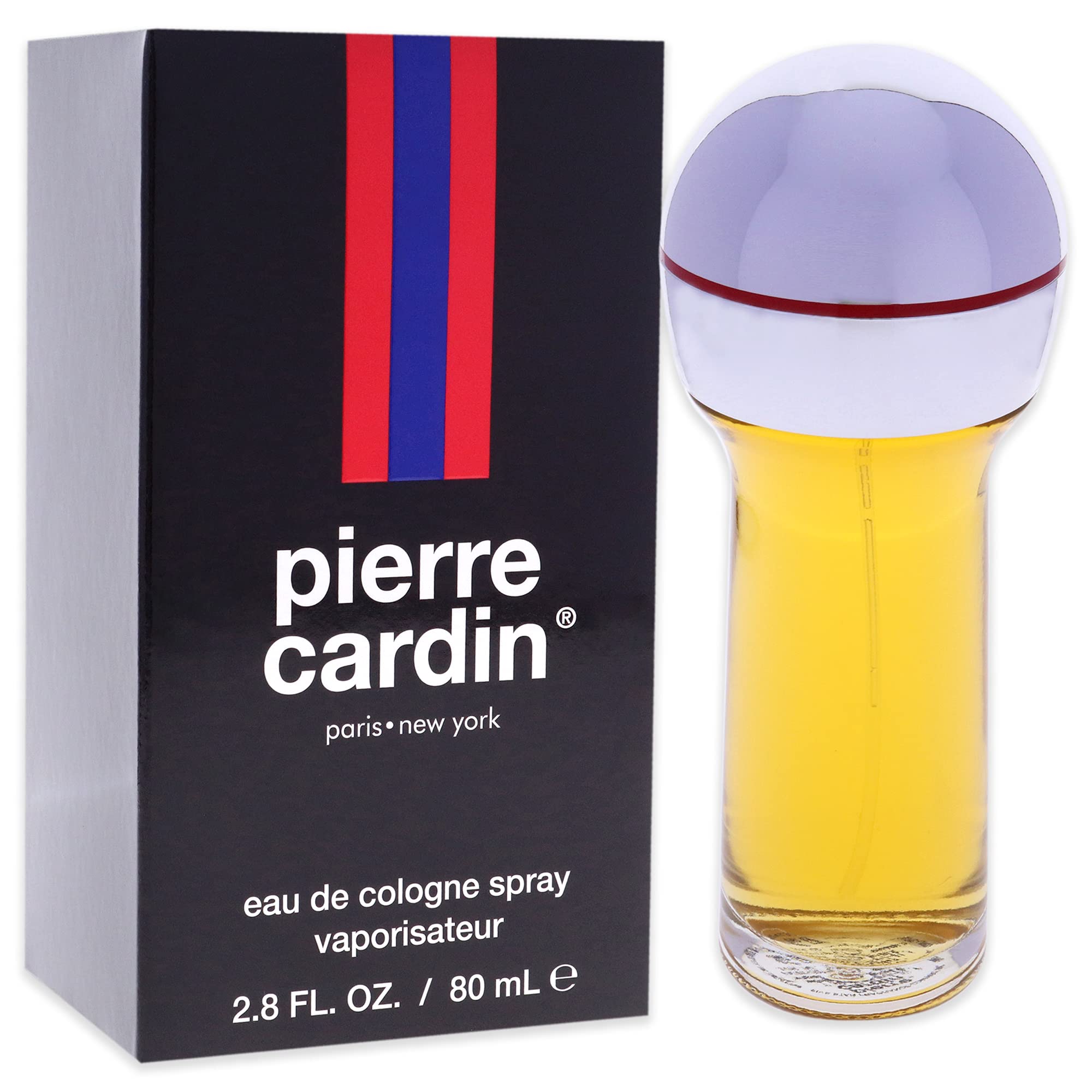 Pierre Cardin By Pierre Cardin Cologne/ / EDT 83 ml (2.8 oz) - Thumbnail 3