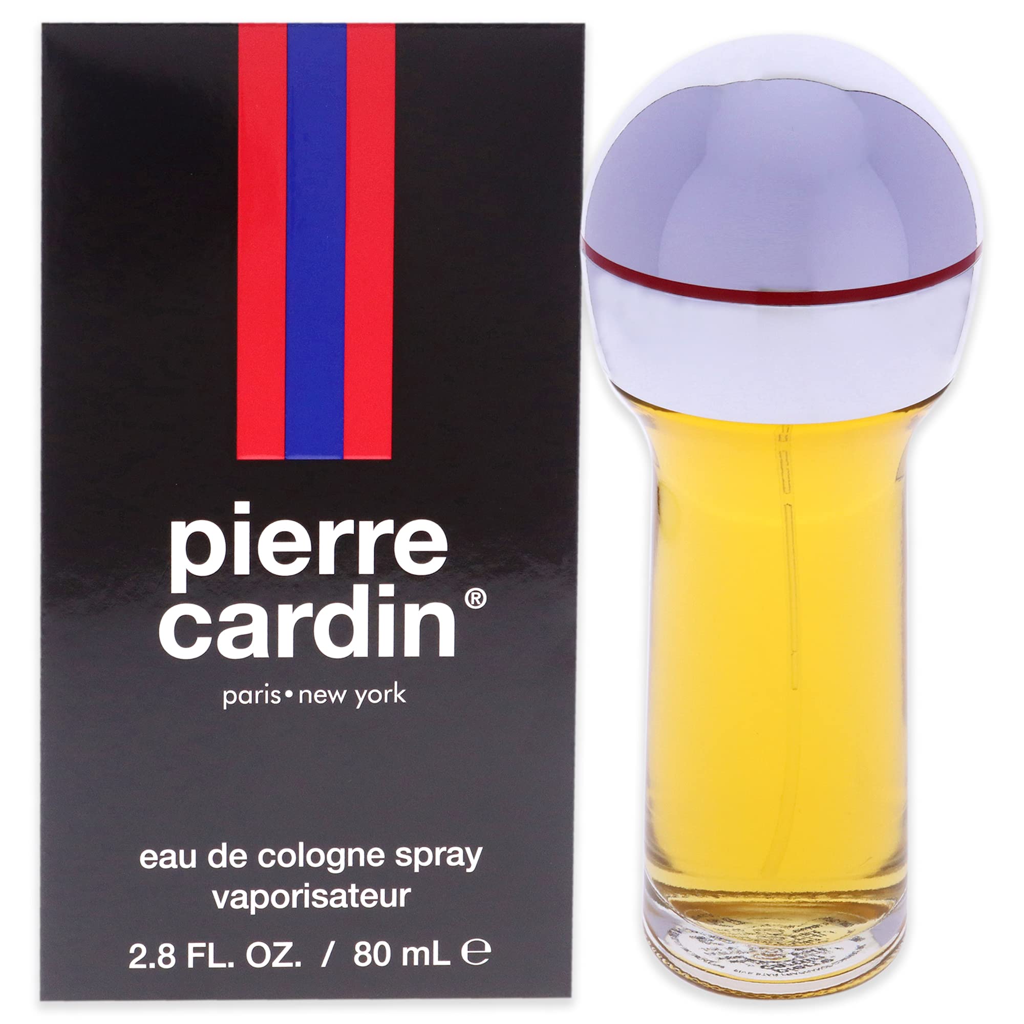 Pierre Cardin By Pierre Cardin Cologne/ / EDT 83 ml (2.8 oz)