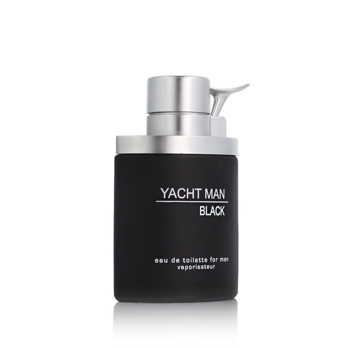 Myrurgia Yachtman Black