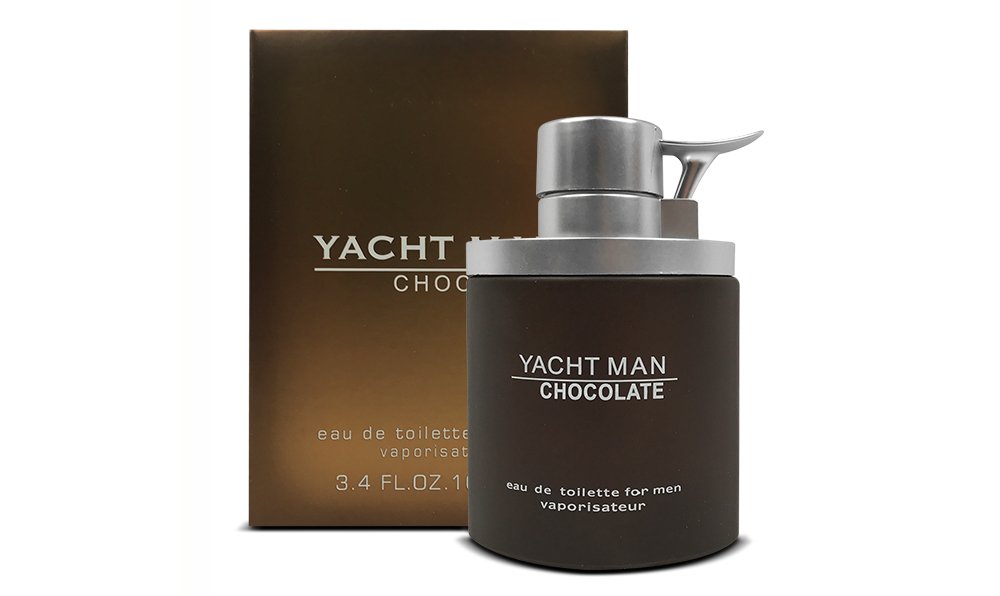Myrurgia Yachtman Chocolate