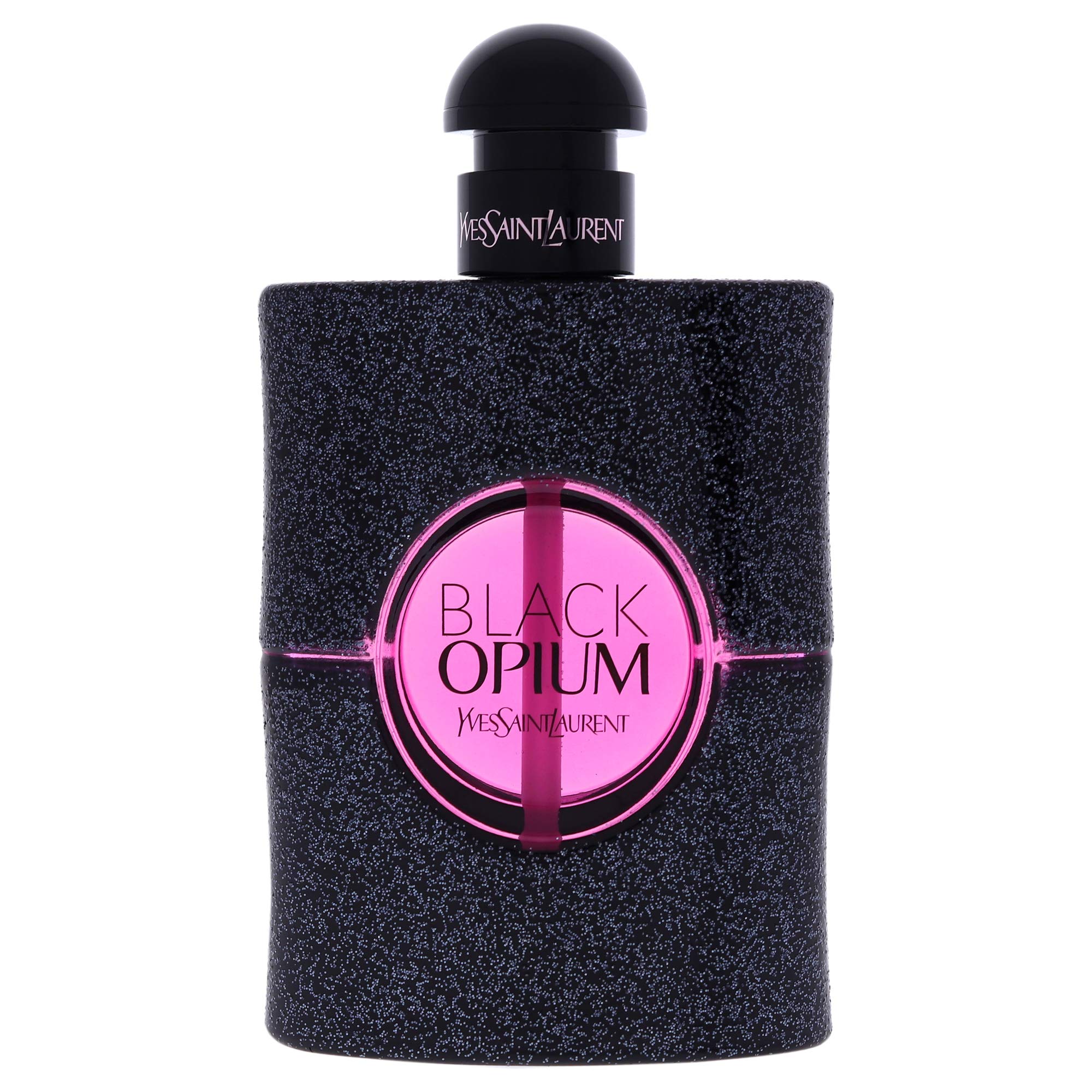 Yves Saint Laurent Black Opium Neon Women EDP 2.5 oz - Thumbnail 2