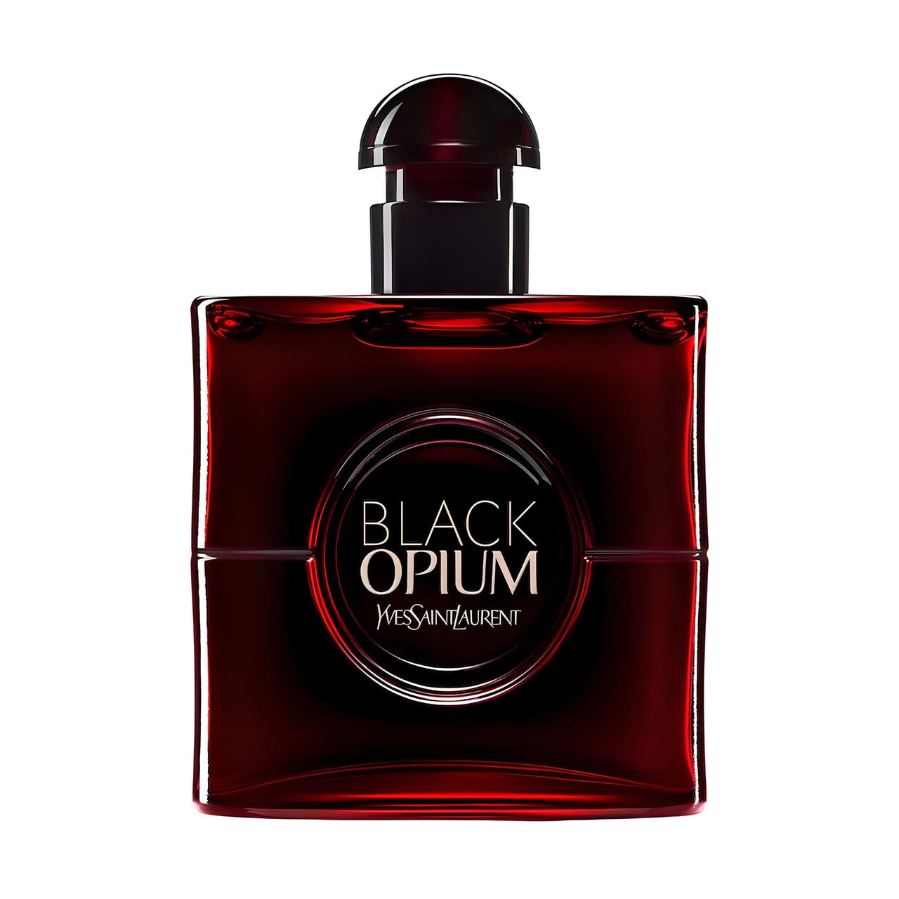 Ysl Black Opium Over Red L 3.0 Spr EDP