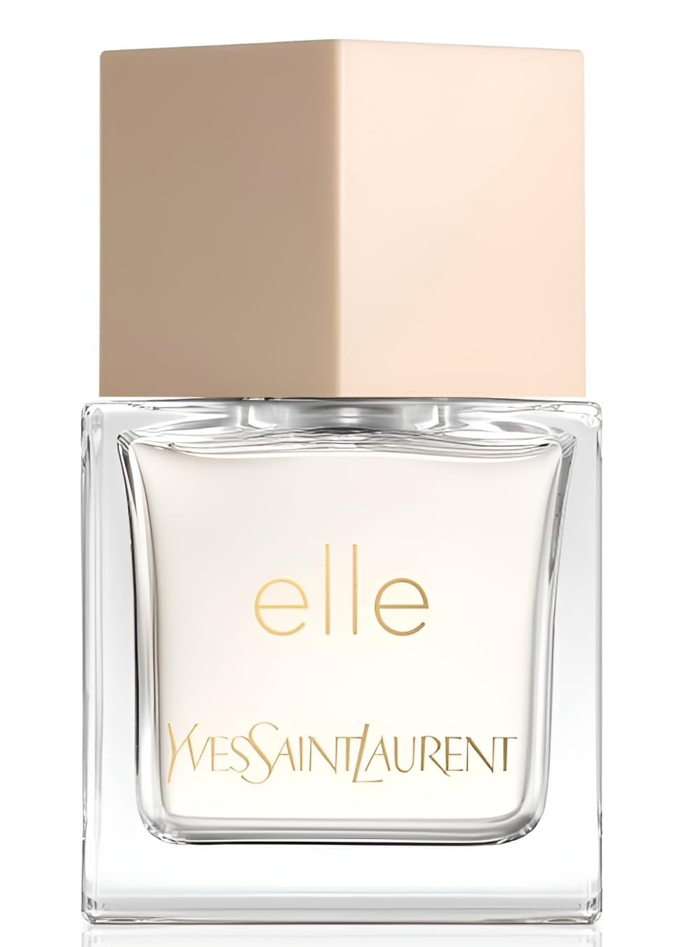 Yves Saint Laurent Elle / For Women EDP 80 ml (2.7 oz) - Thumbnail 2