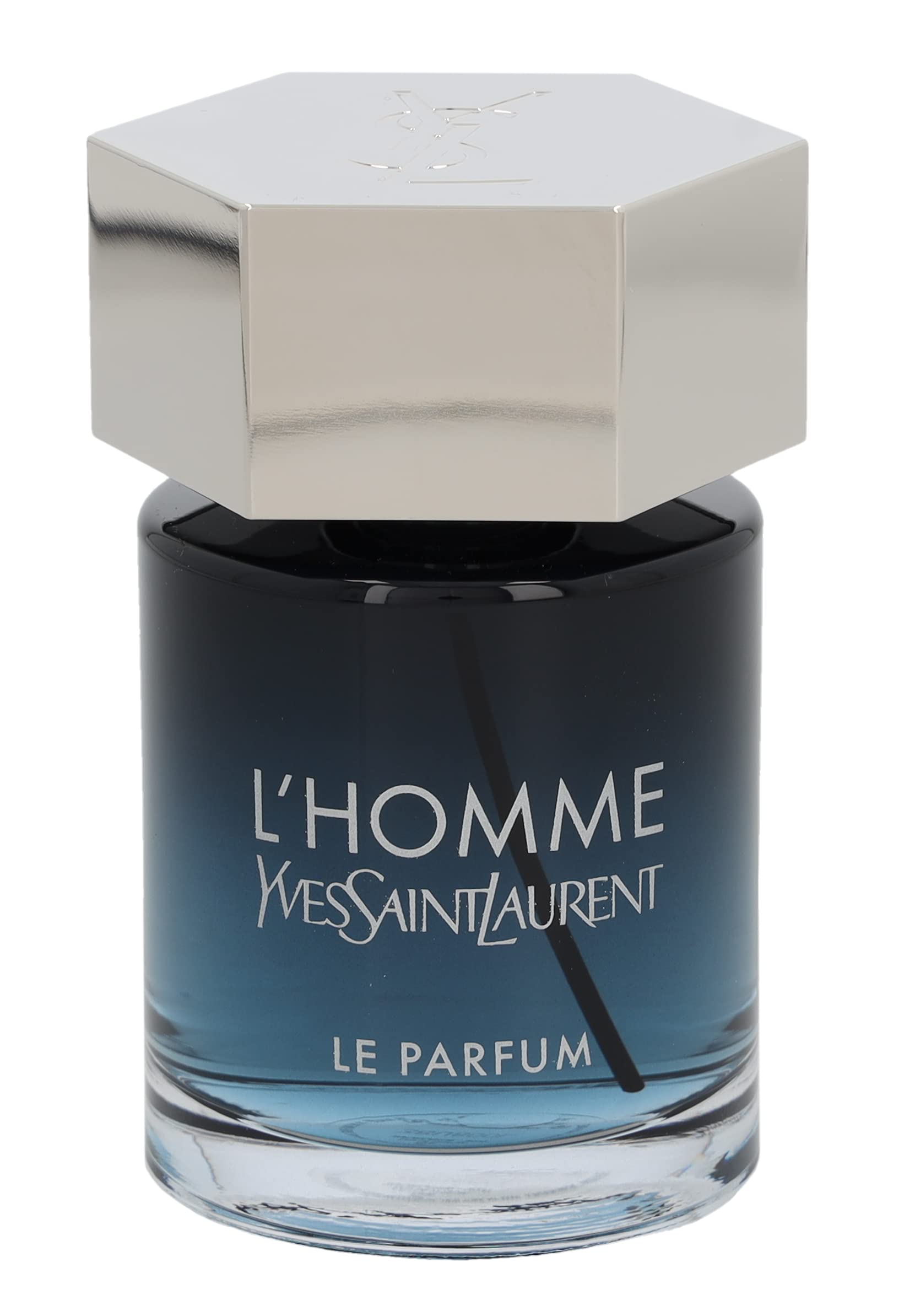 Yves Saint Laurent Lhomme Le Parfum Men EDP 3.3 oz - Thumbnail 2