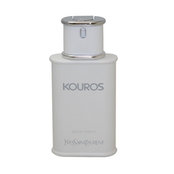 [Tester] Ysl Kouros 3.4 M Tst France 22pcs Bybox EDT