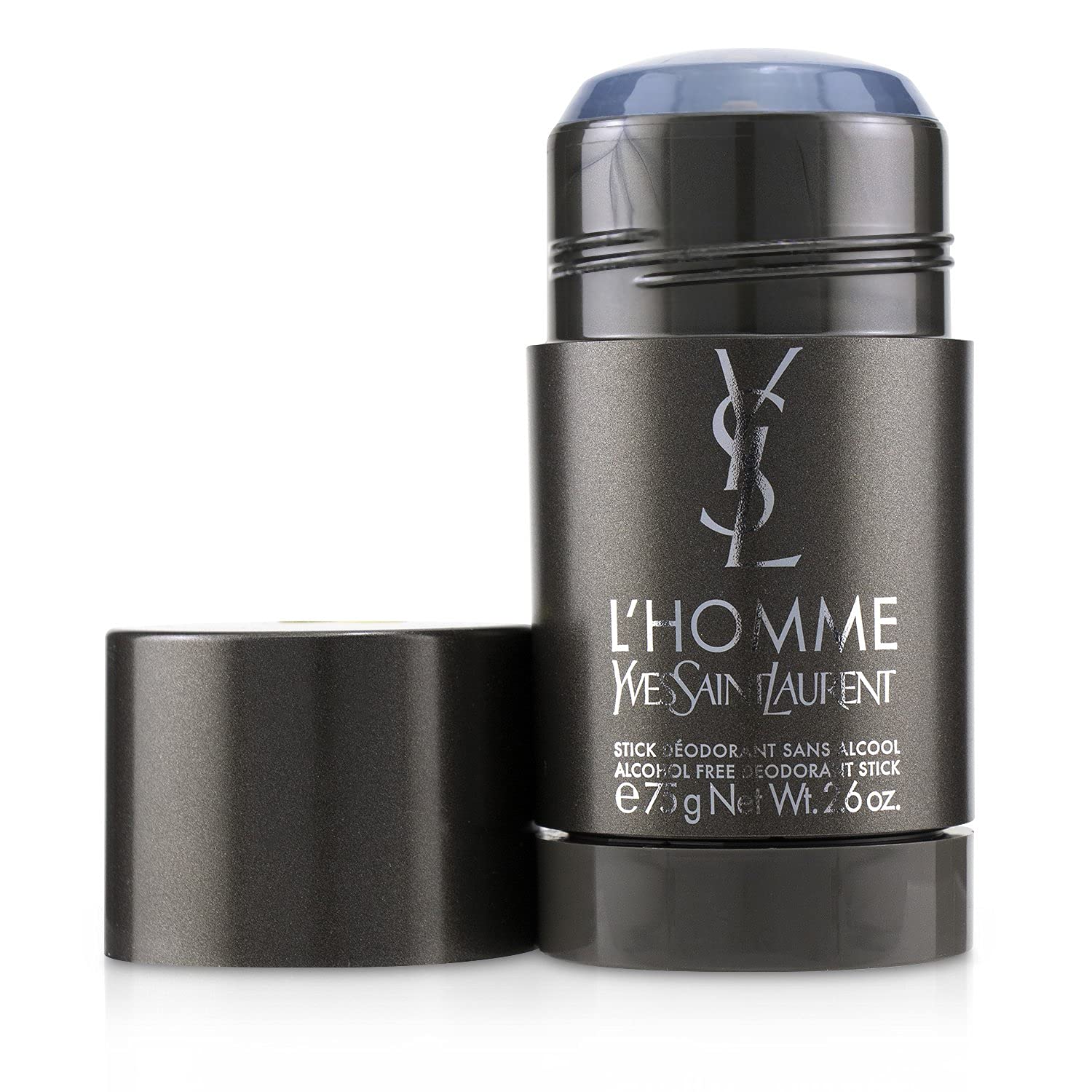[Deodorant] Yves Saint Laurent L'homme Deodorant Stick For Men 2.6 oz