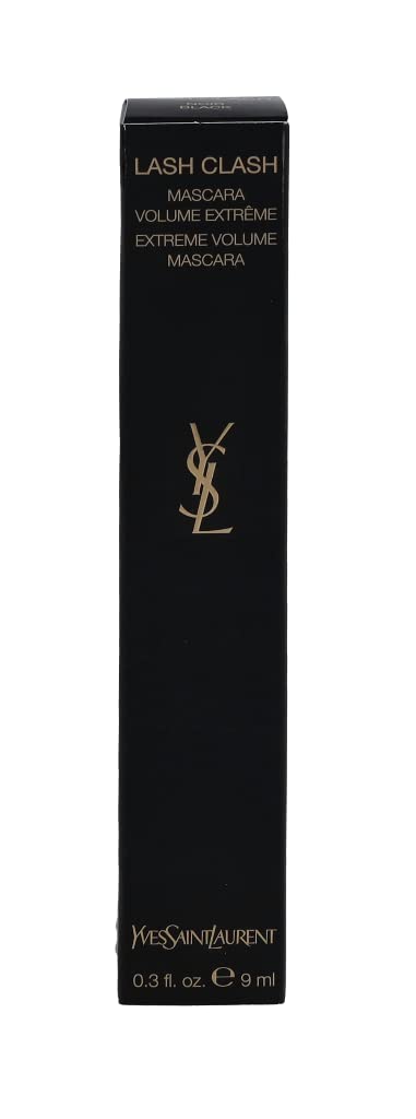 Ysl Lash Clash Extreme Volume L France 50pcs Bybox 9 ml - Thumbnail 2