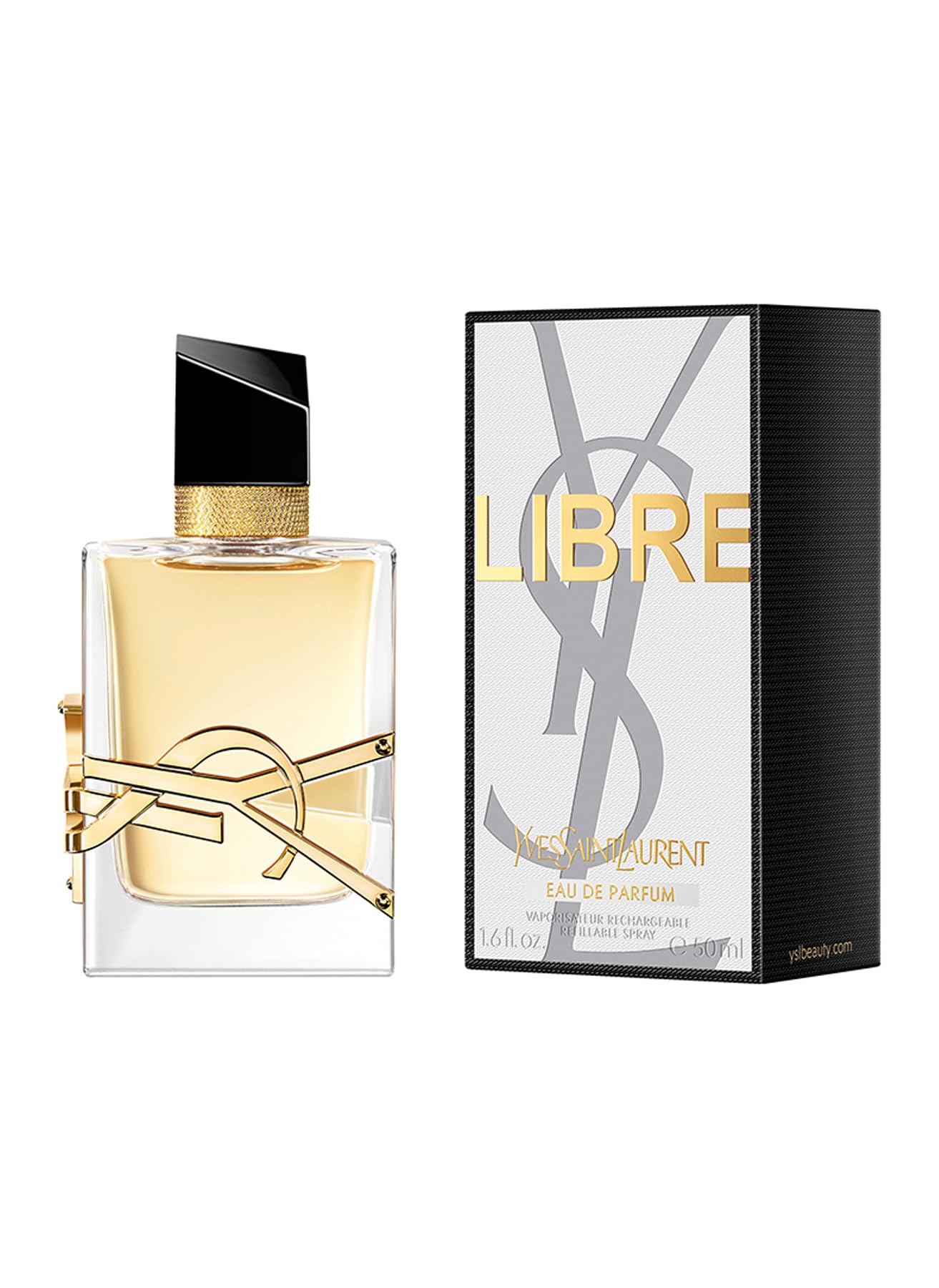 Ysl Libre 1.7 L France 30pcs Bybox EDP - Thumbnail 2