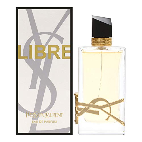 Yves Saint Laurent Libre Women EDP 3 oz - Thumbnail 3