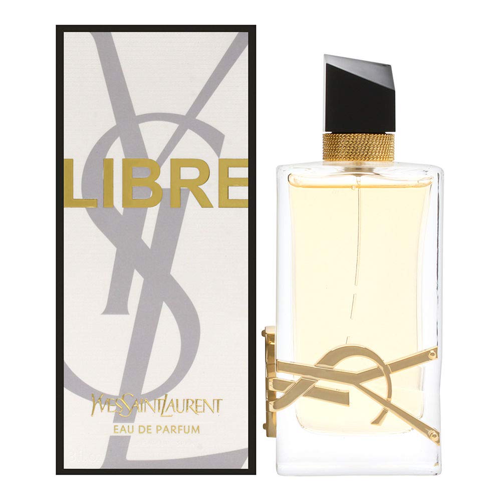 Yves Saint Laurent Libre Women EDP 3 oz
