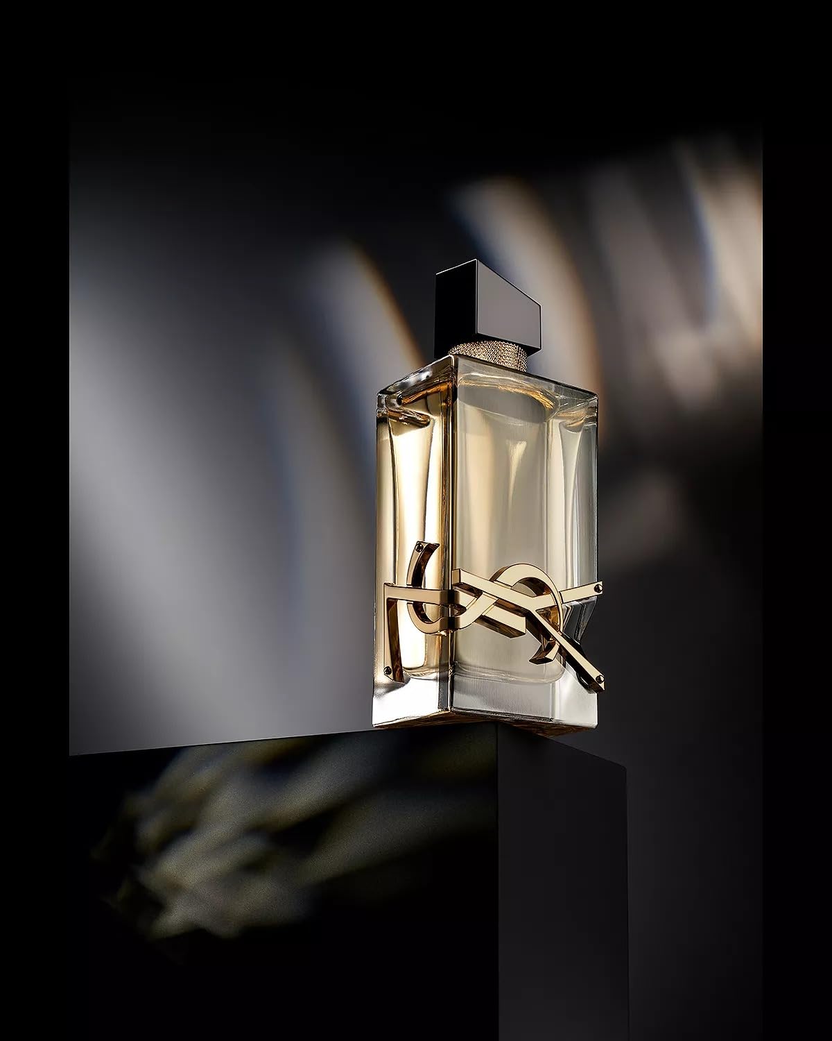 [Tester] Ysl Libre For Women EDP 3 oz - Thumbnail 3