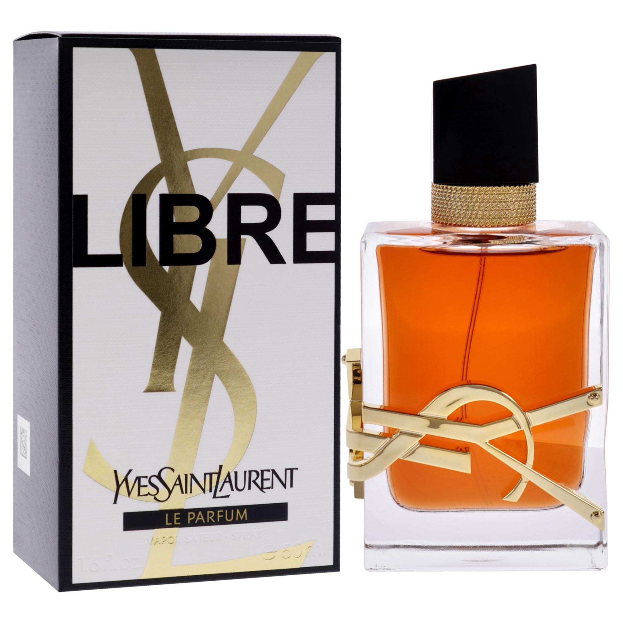 Yves Saint Laurent Libre Le Parfum Parfum For Women 1.7 oz - Thumbnail 3
