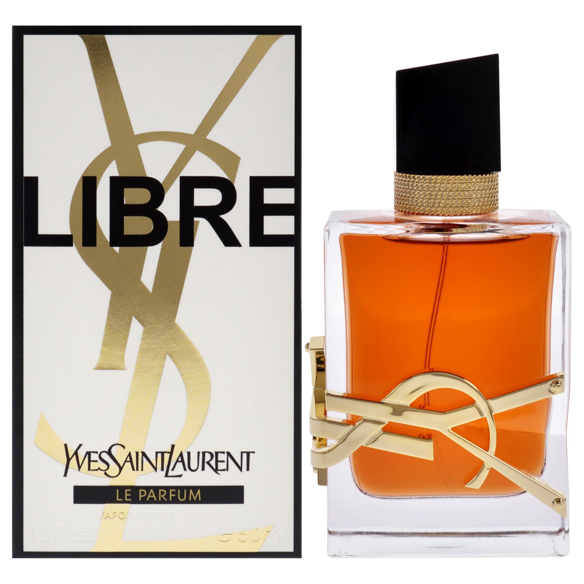 Yves Saint Laurent Libre Le Parfum Parfum For Women 1.7 oz
