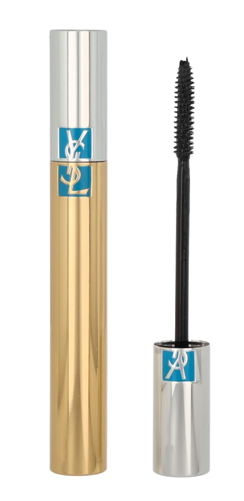 Make Up Ysl Mascara Mascara Volume Effet Faux Cils Waterproof Mascara Volume - Thumbnail 2