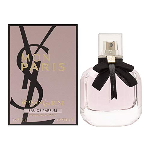 Ysl Mon Paris L 1.7 Spr EDP - Thumbnail 2