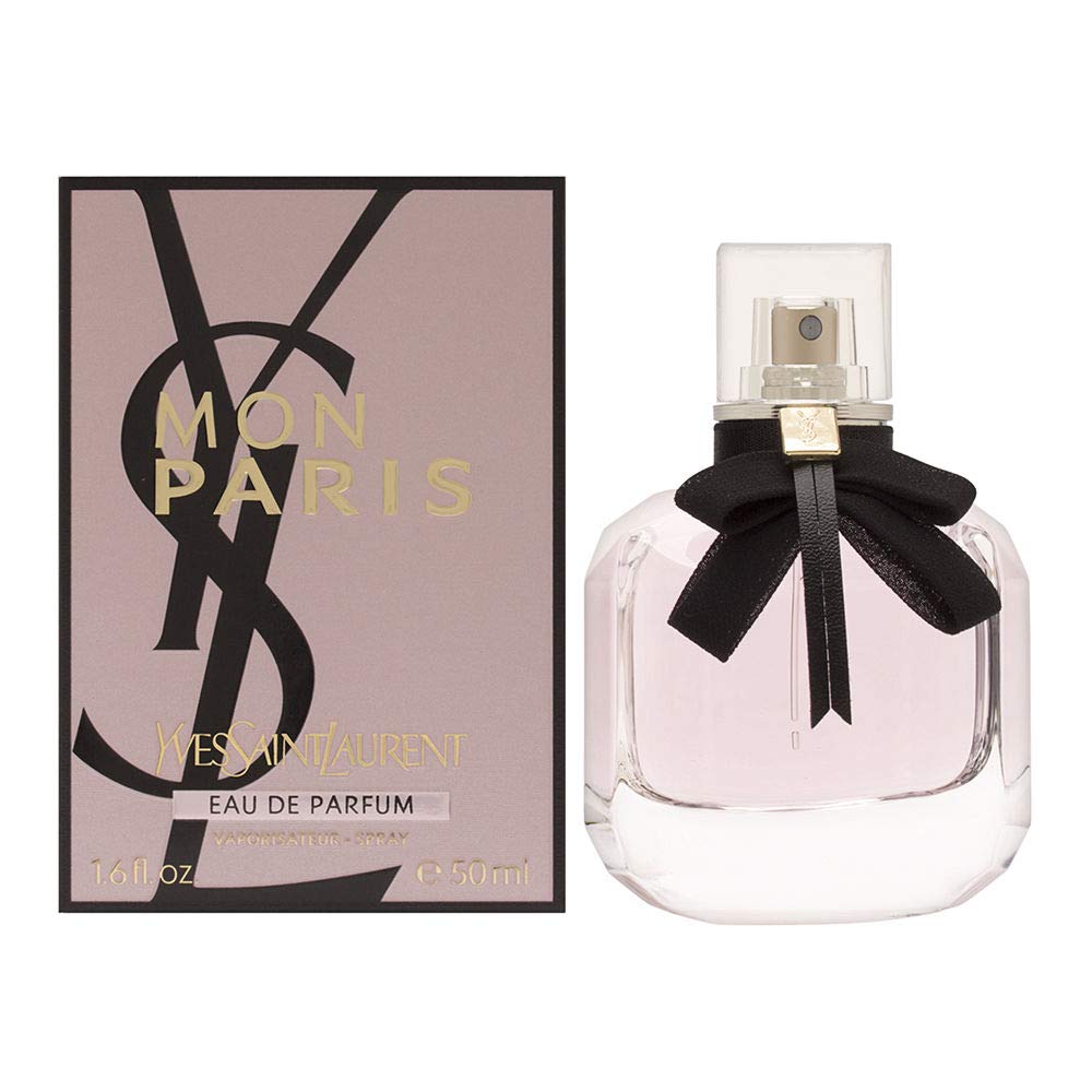 Ysl Mon Paris L 1.7 Spr EDP