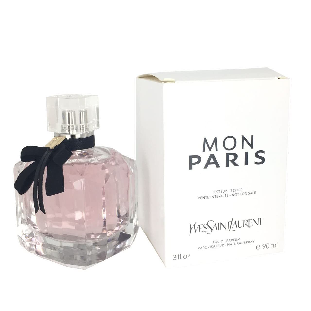 [Tester] EDP 3.04 oz