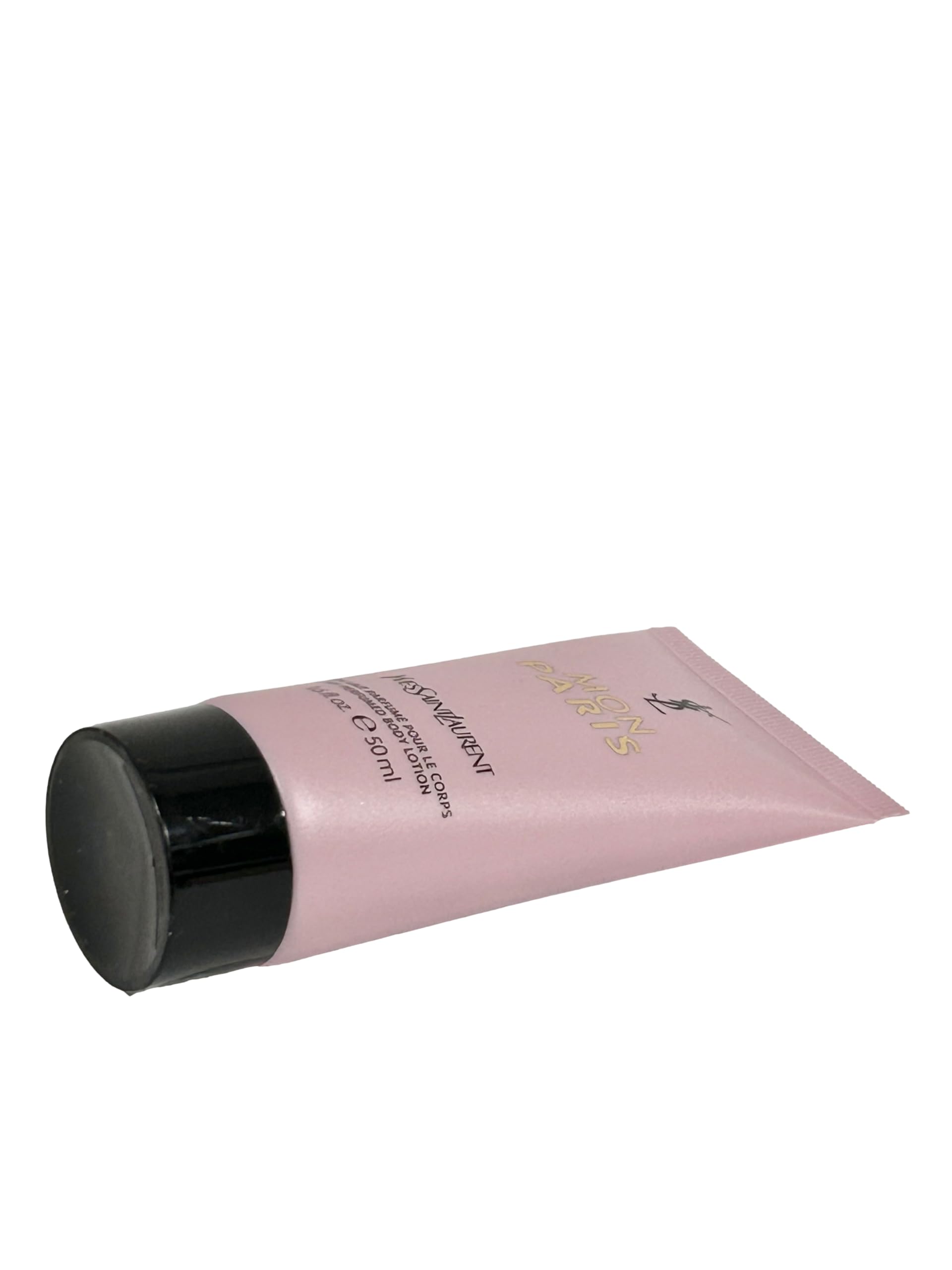 Yves Saint Laurent Ysl Mon Paris Perfumed Body Lotion Mini/small/travel Size / - Thumbnail 2