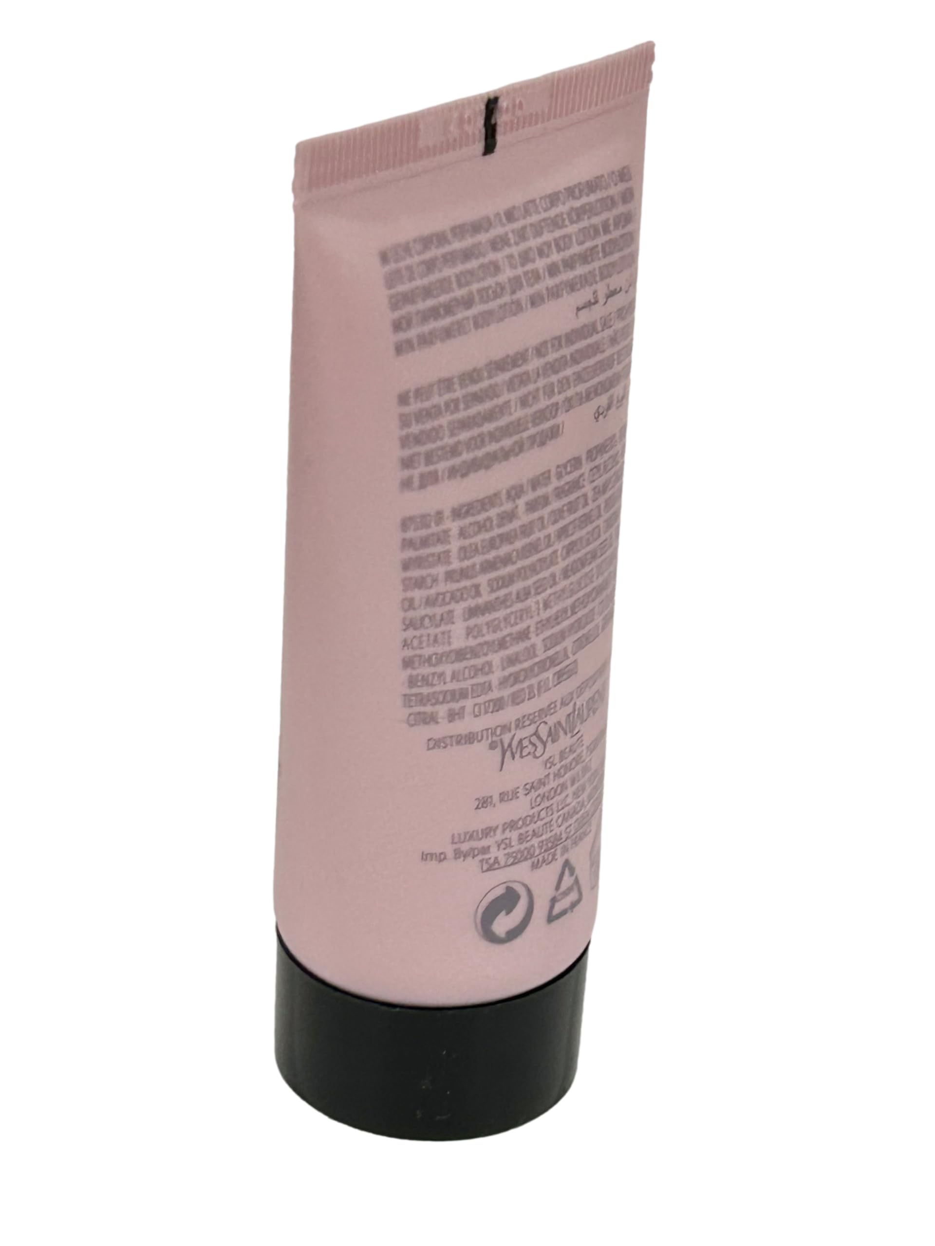 Yves Saint Laurent Ysl Mon Paris Perfumed Body Lotion Mini/small/travel Size / - Thumbnail 3