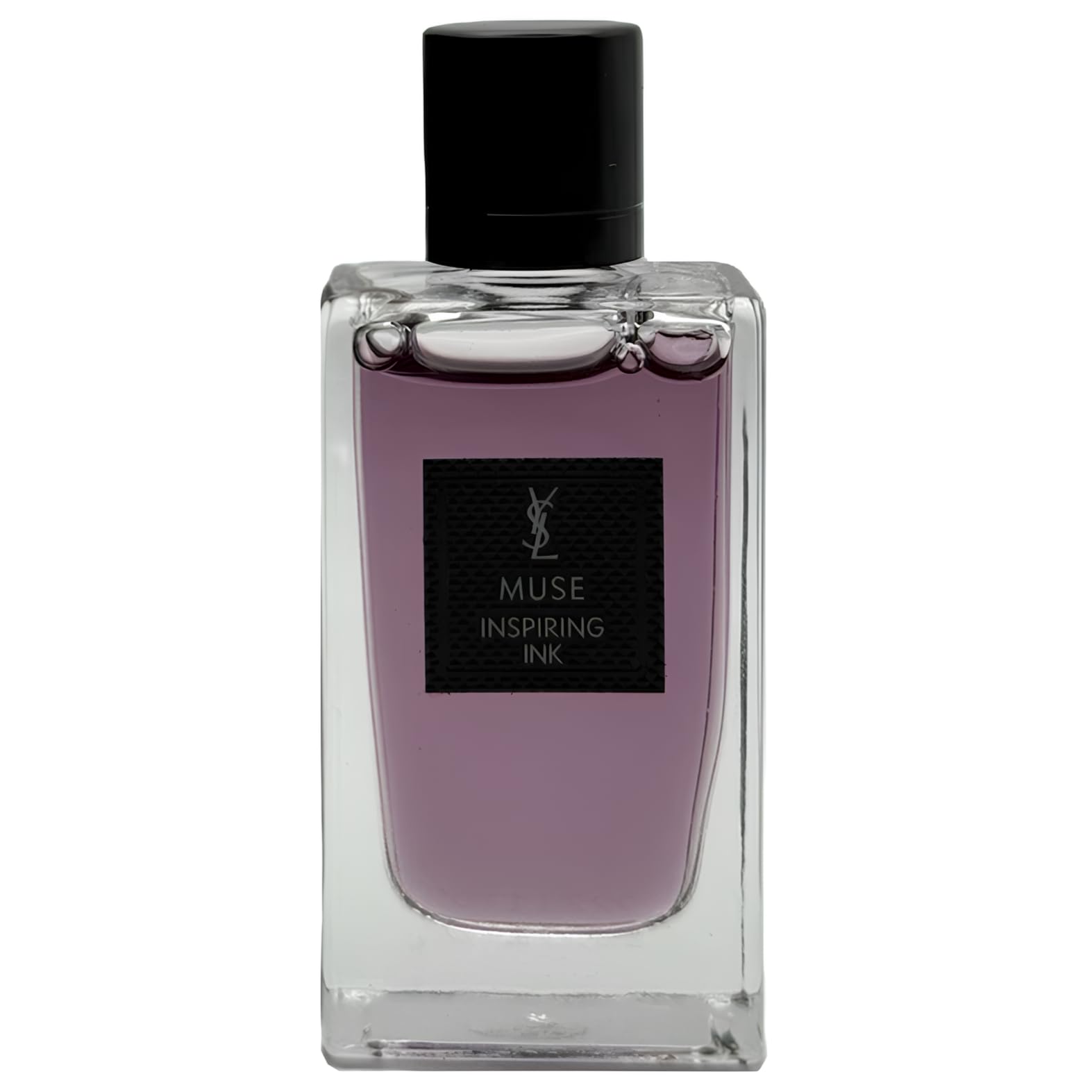 [Mini] Yves Saint Laurent Muse Inspiring Ink Splash 7. / Unisex EDP 5 ml (0.25 oz) - Thumbnail 2