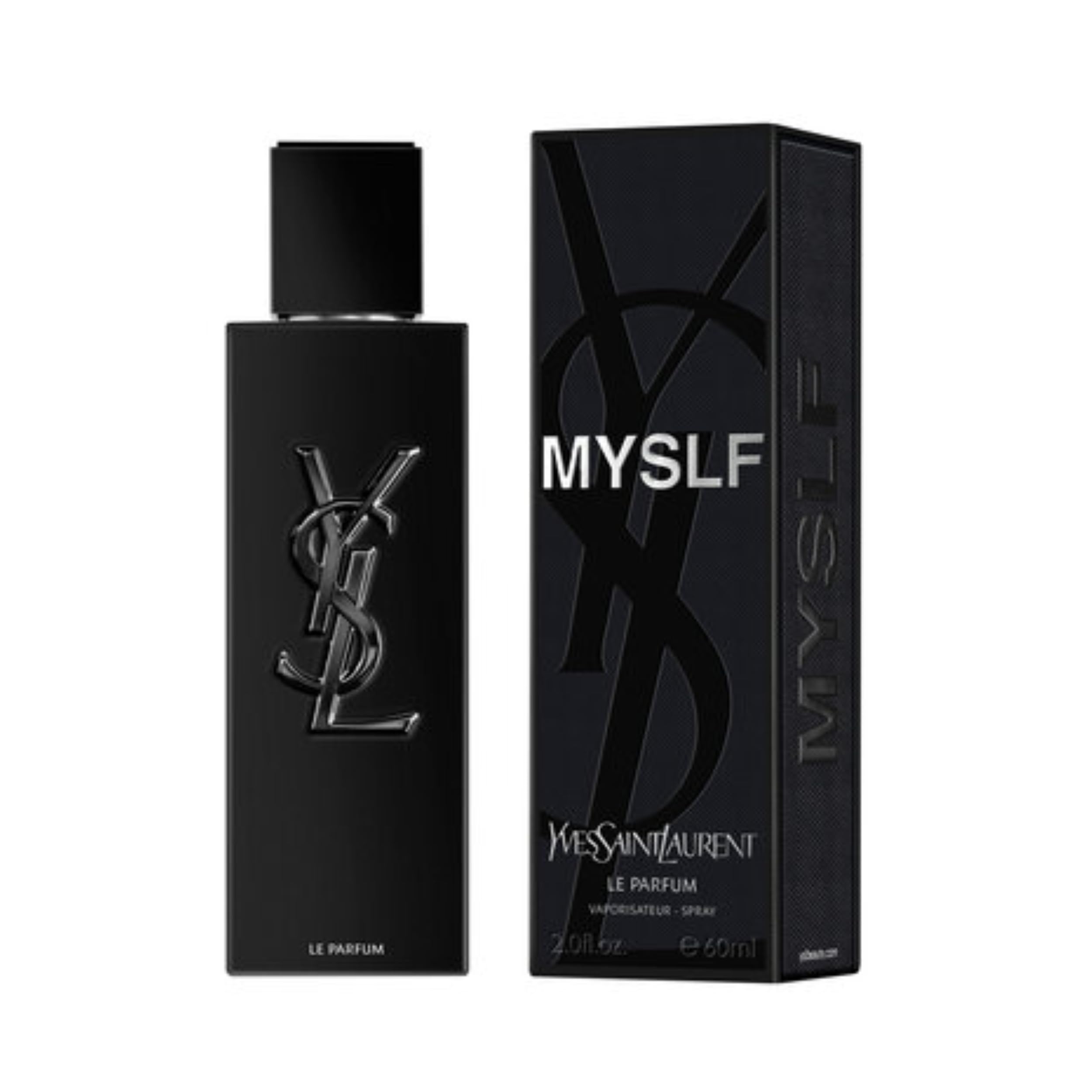 Ysl Myslf 2.0 Le Parfum M France 30pcs Bybox EDP - Thumbnail 2