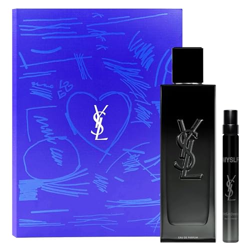 [Set] Yves Saint Laurent Myslf - Thumbnail 3