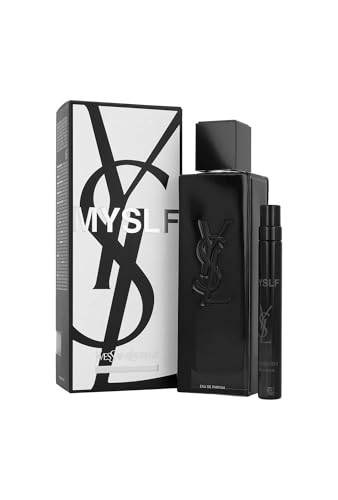 [Set] Yves Saint Laurent Myslf - Thumbnail 2